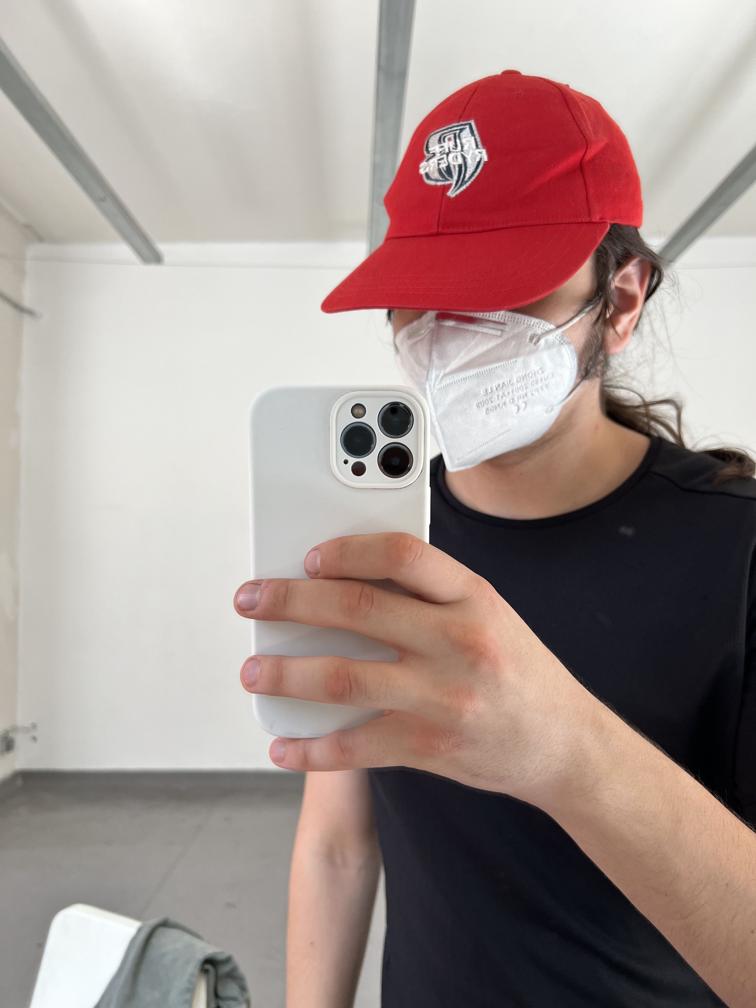 Rap Tees × Ruff Ryders Ruff Ryders DMX Rare Vintage Cap 1990s Size ONE SIZE - 2 Thumbnail