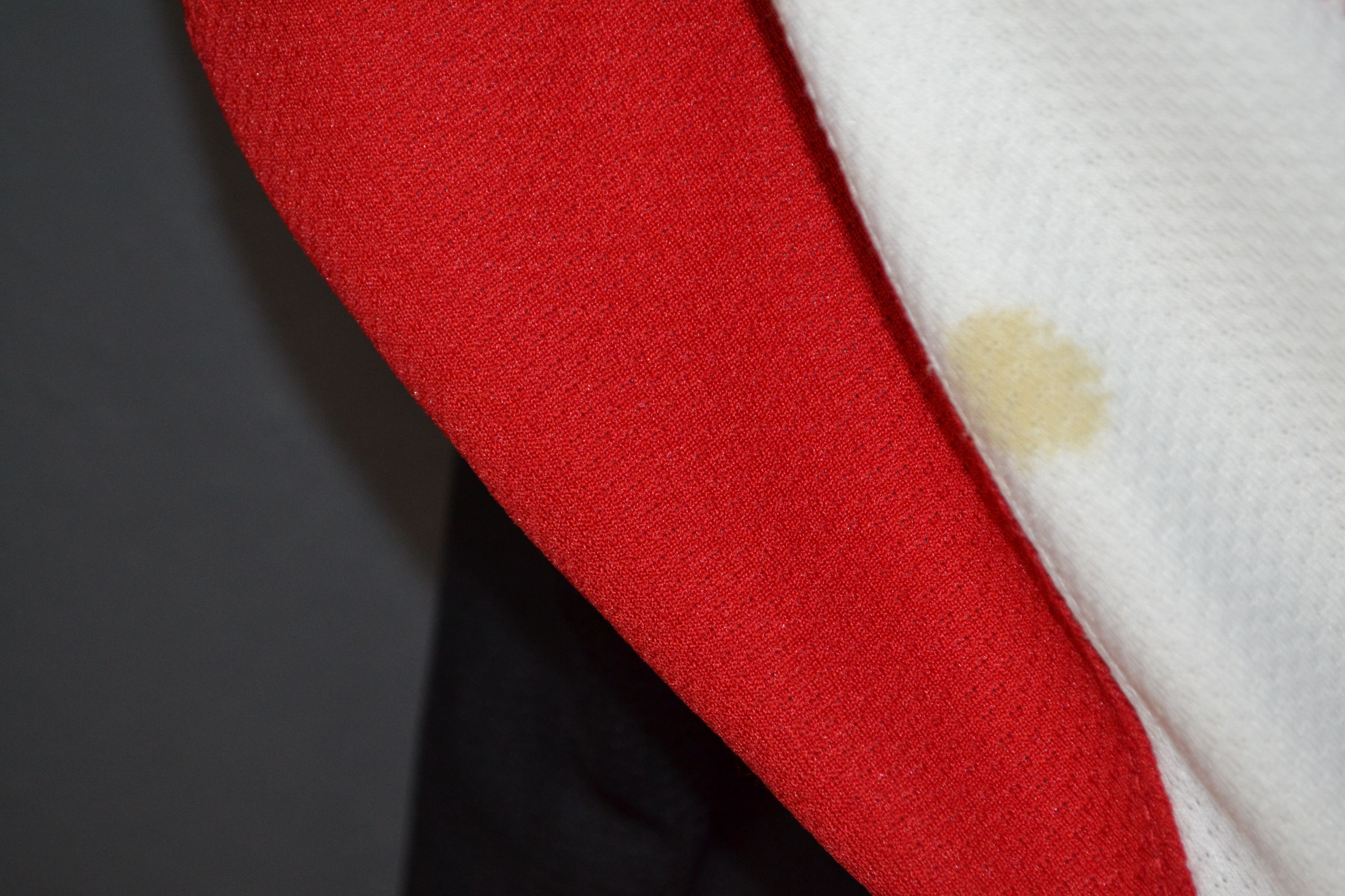 Starter Vintage Ottawa Senators Starter NHL Hockey Jersey 1990s L Size US L / EU 52-54 / 3 - 9 Thumbnail
