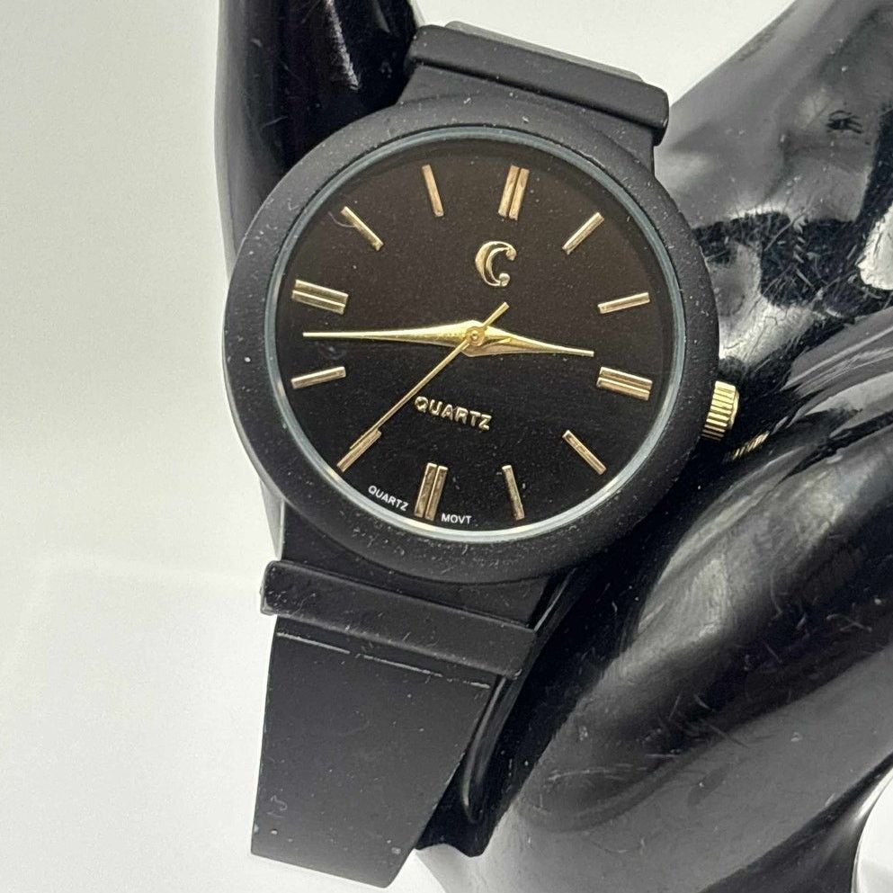Other Black Charming Charlie Watch Size ONE SIZE - 1 Thumbnail