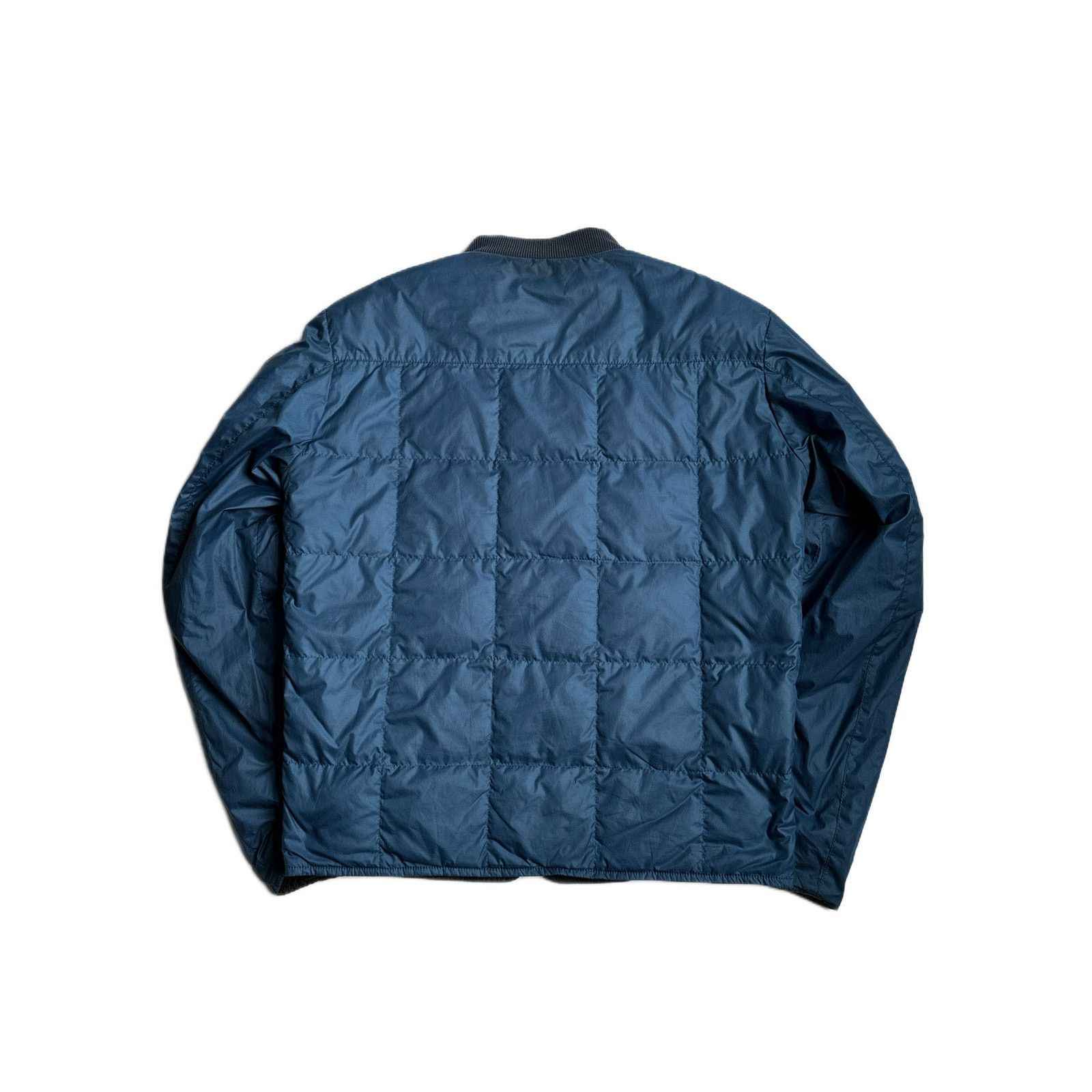 Maison Margiela Maison Margiela Reversible Puffer Jacket Size US S / EU 44-46 / 1 - 5 Thumbnail