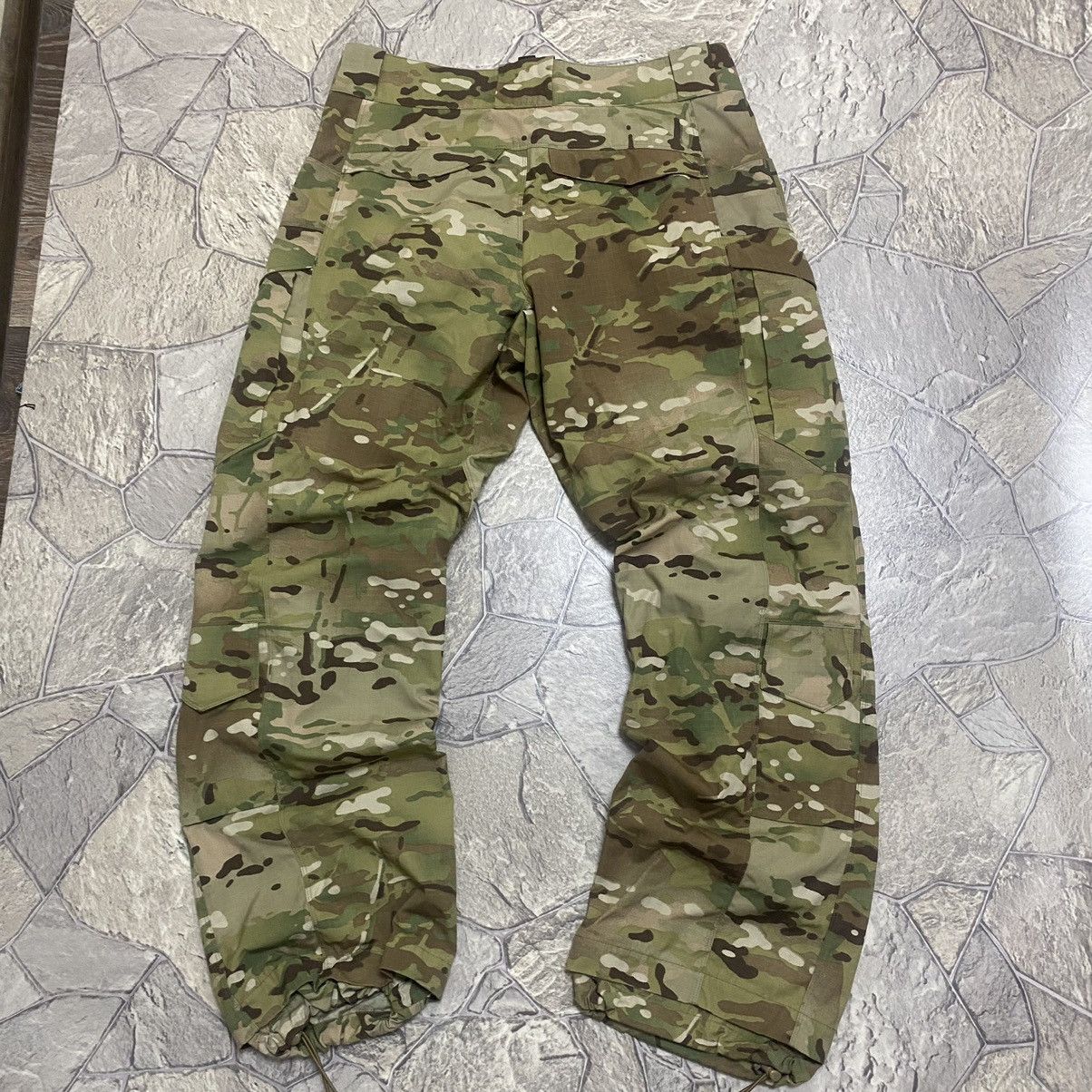 Arc'teryx Arcteryx pants military Size US 34 / EU 50 - 10 Thumbnail