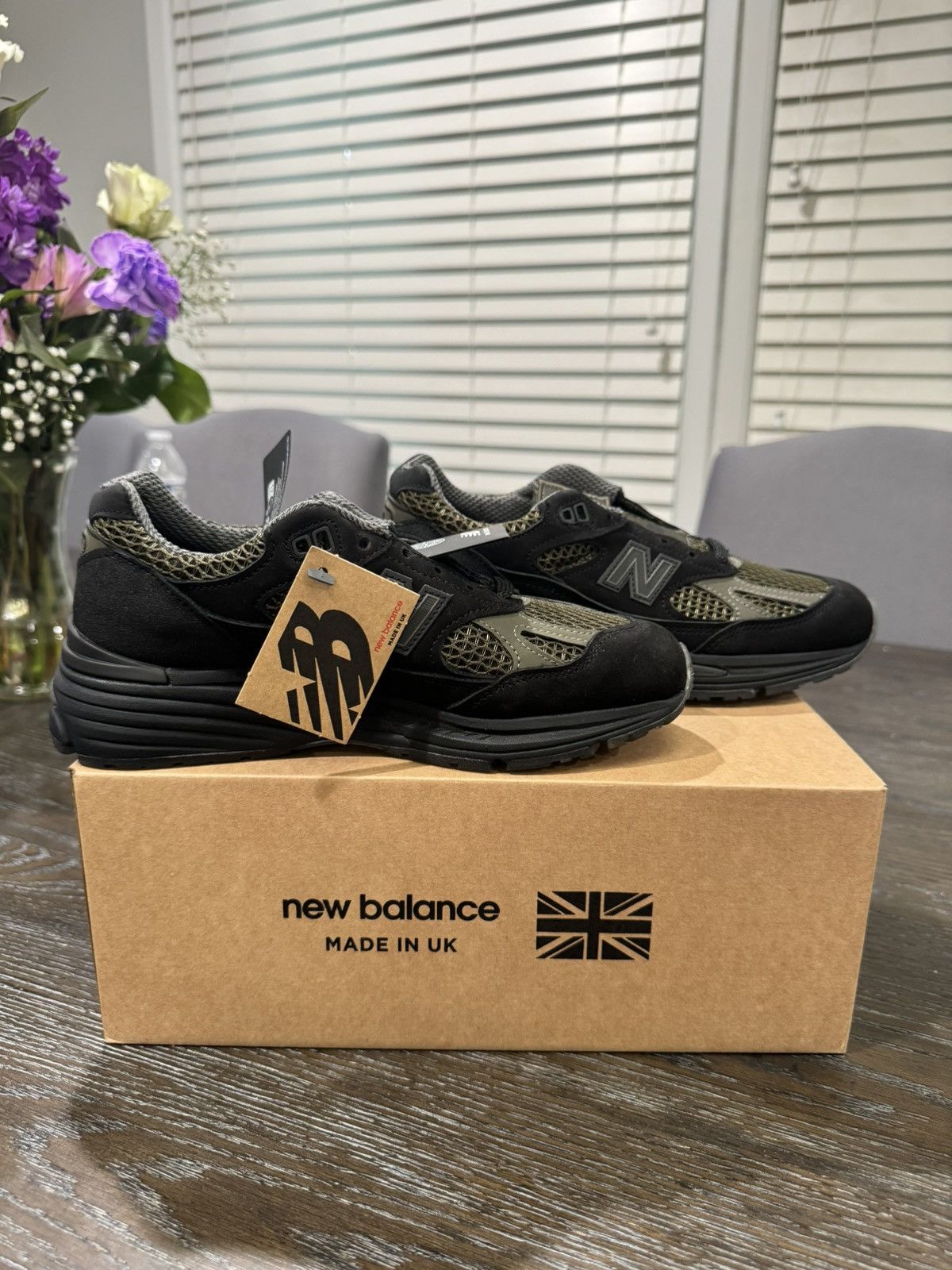 New balance 991 38 best sale