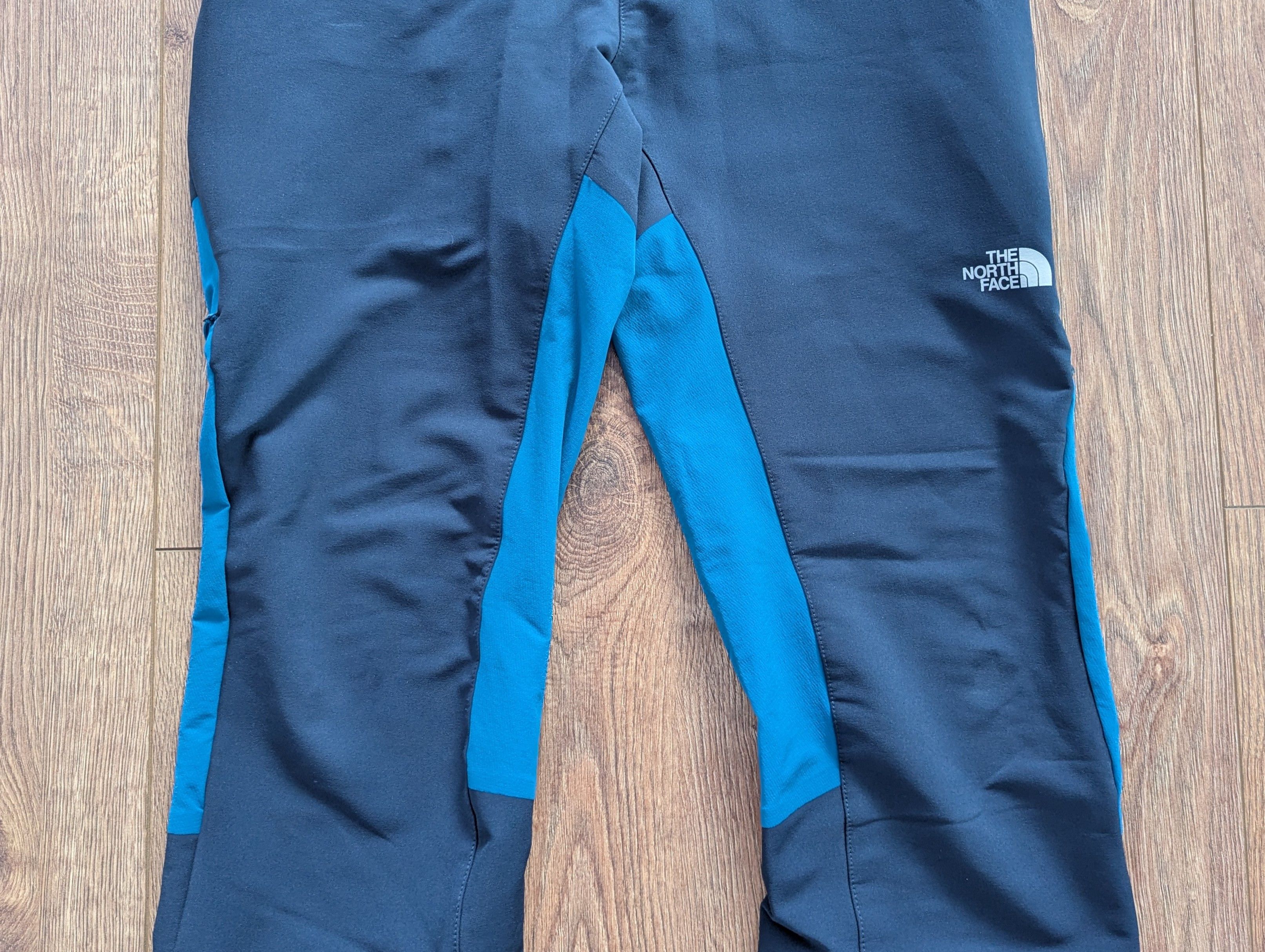 Other The North Face Men's Shell Trekking Pants Size S(30) Outdoor Size US 30 / EU 46 - 7 Thumbnail