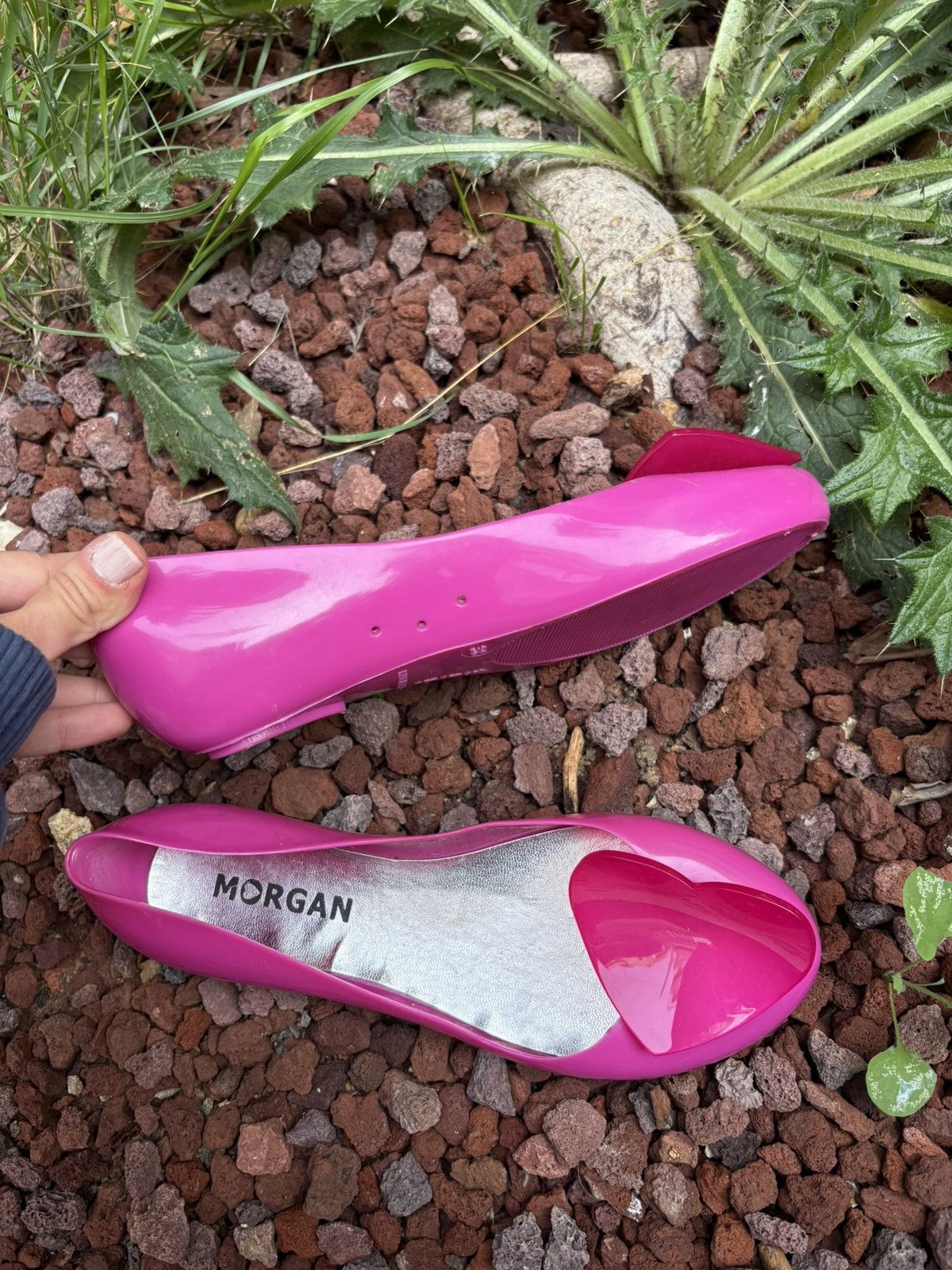 Morgan Homme Morgan ballets Size US 7.5 / IT 37.5 - 16 Thumbnail