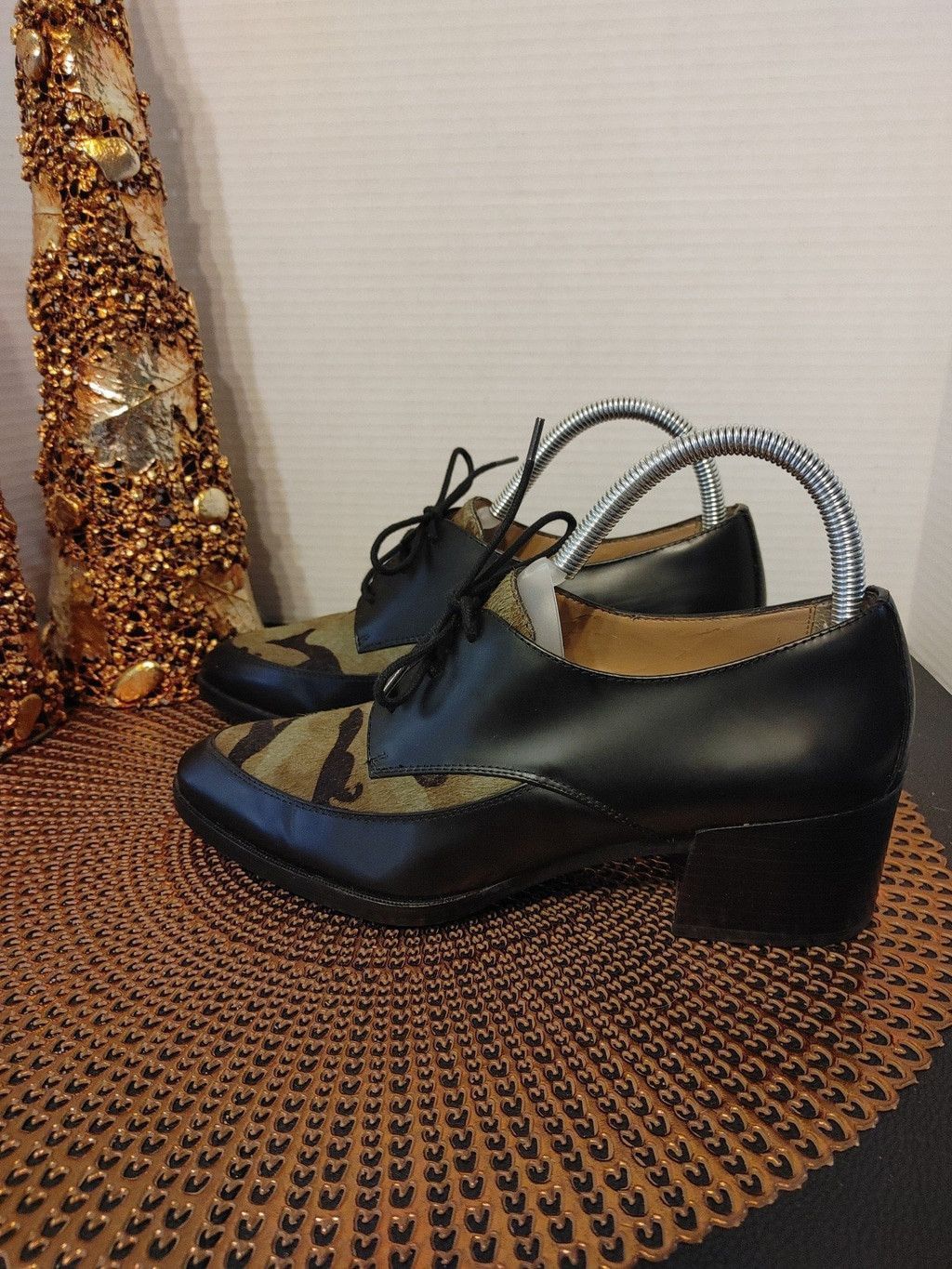 Banana Republic Banana Republic Size 8.5 Size US 8.5 / IT 38.5 - 3 Thumbnail
