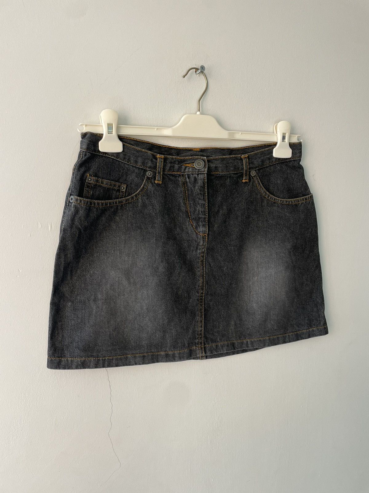 Vintage y2k skirt Size 27" / US 4 / IT 40 - 5 Thumbnail
