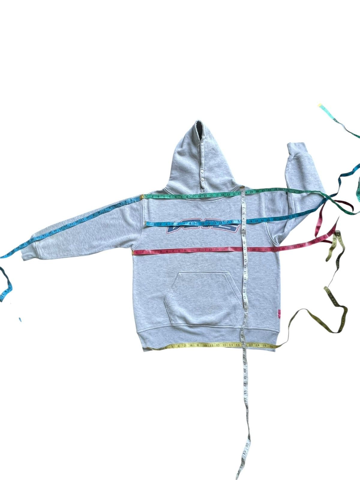 Vans Vans Hoodie Size US L / EU 52-54 / 3 - 8 Thumbnail