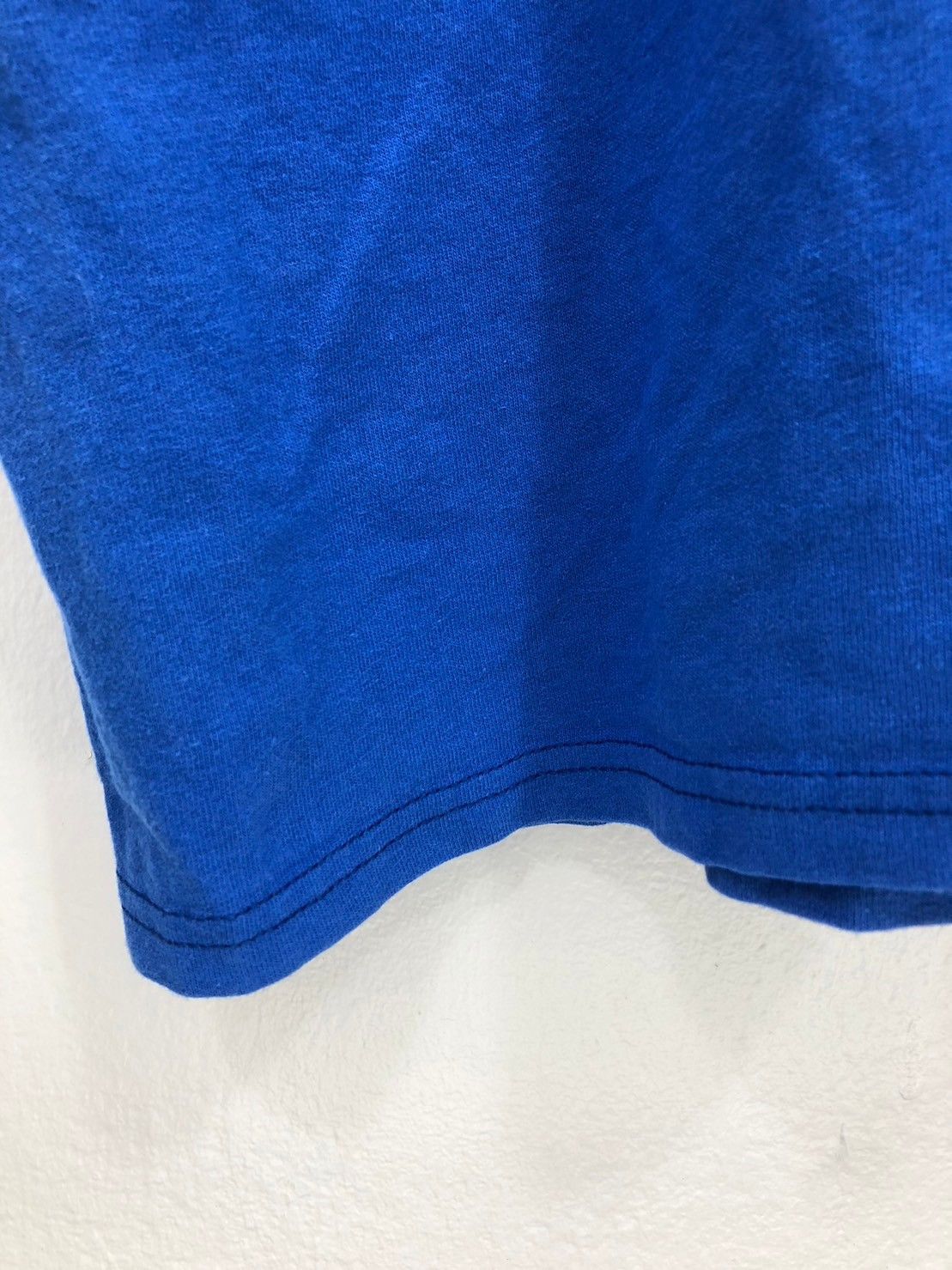 Playstation × Vintage PlayStation Japanese graphic game shirt wts01 Size US XL / EU 56 / 4 - 7 Thumbnail