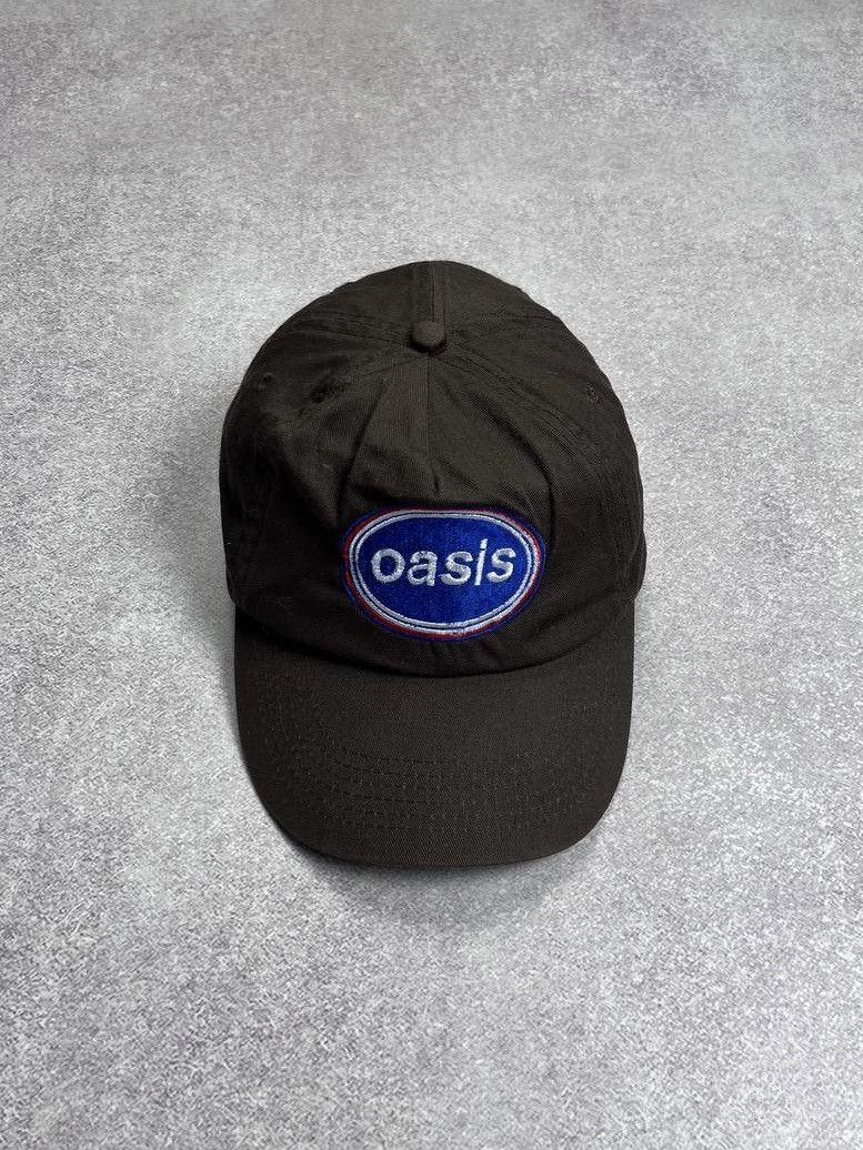 洋楽 oasis patch cap black 洋楽 oasis patch cap black OASIS BLACK PATCHED SNAPBACK