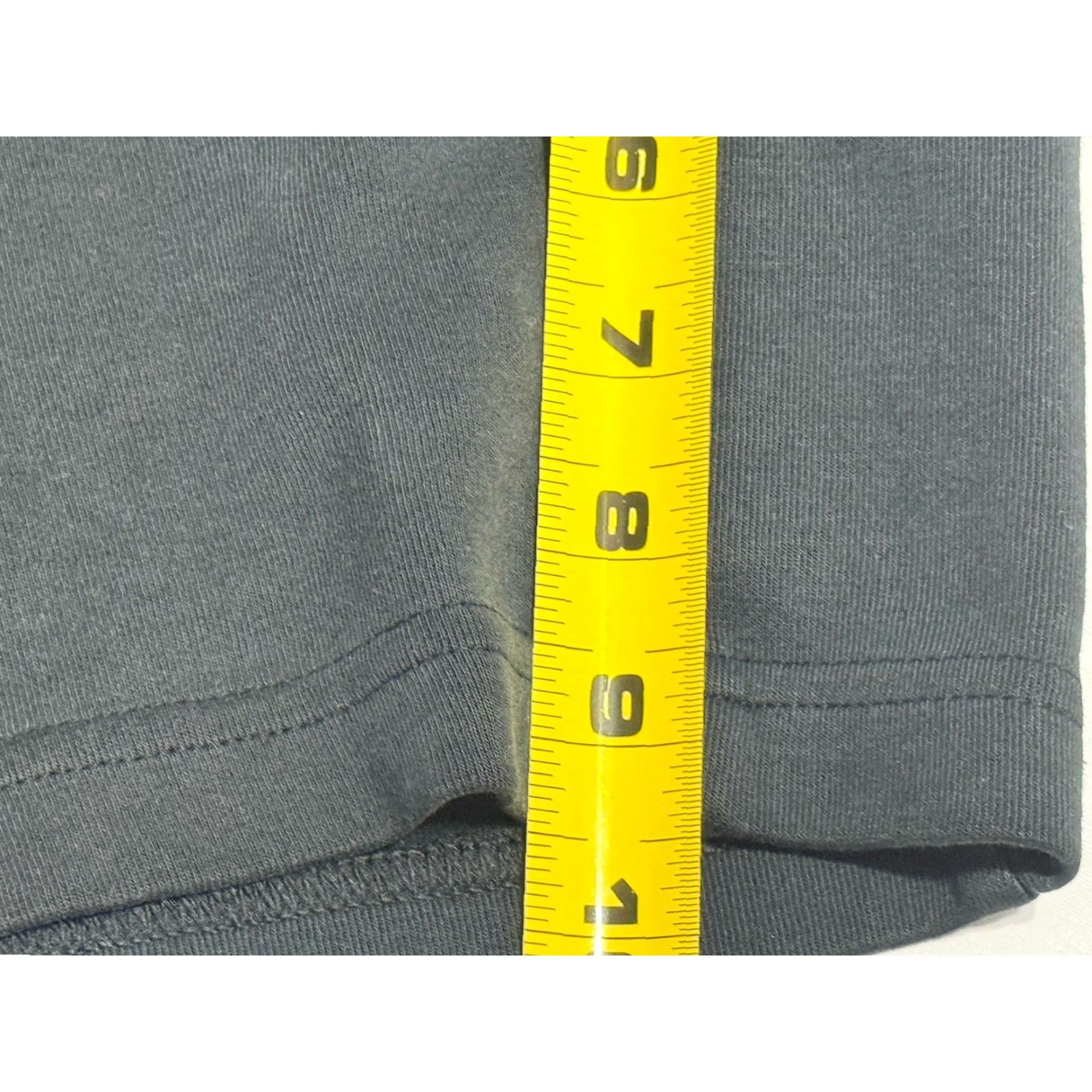 Polo Ralph Lauren Polo Ralph Lauren Shorts Drawstring Fleece Black 2XL Men Classic Size US XXL / EU 58 / 5 - 3 Thumbnail