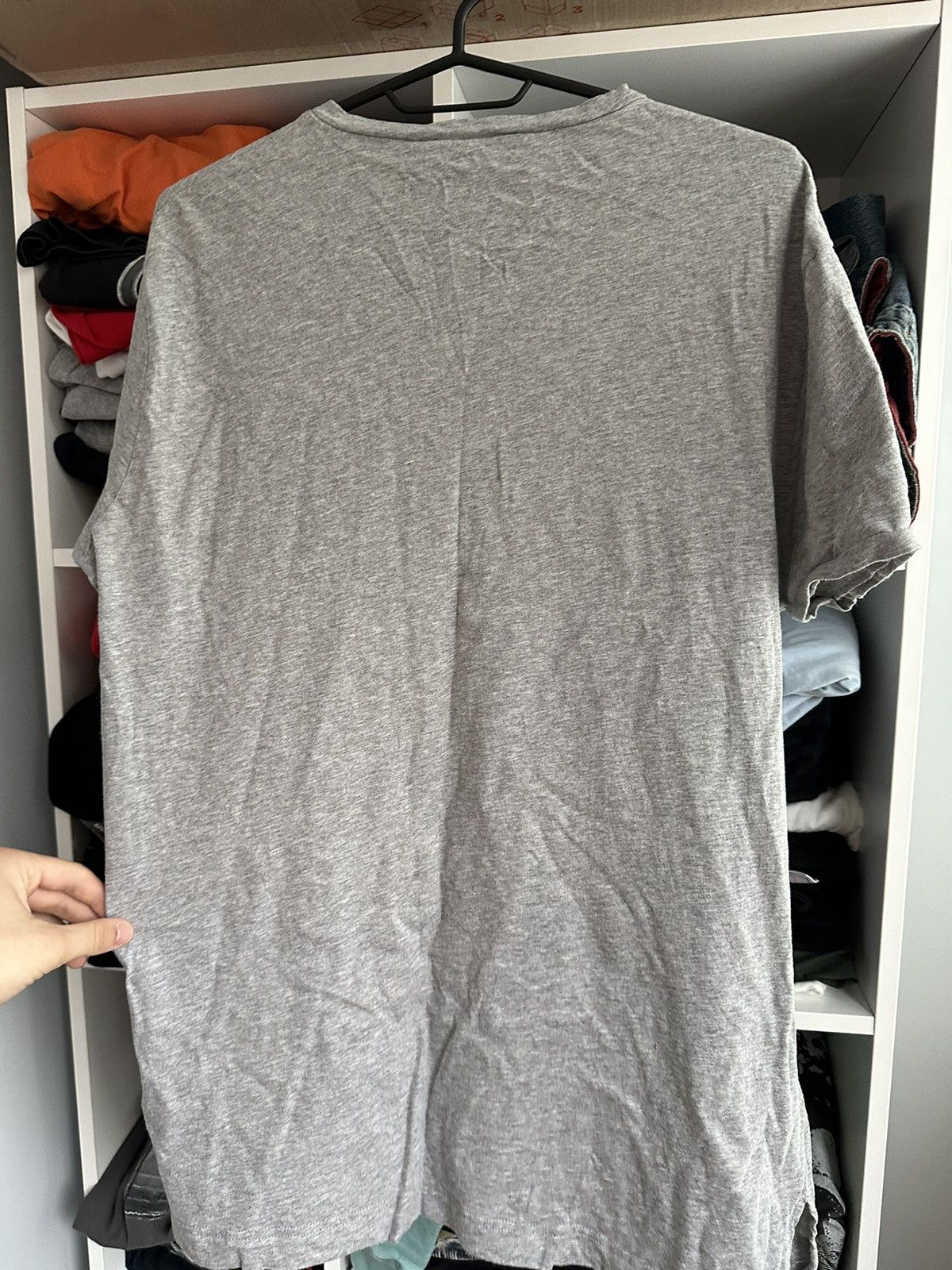 Vivienne Westwood 🔥VIVIENNE WESTWOOD ORB T-SHIRT🔥 Size US L / EU 52-54 / 3 - 8 Thumbnail