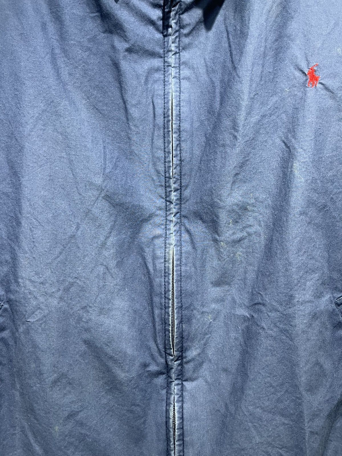 Polo Ralph Lauren × Ralph Lauren × Vintage Vintage Polo Ralph Lauren jacket Size US XL / EU 56 / 4 - 9 Thumbnail
