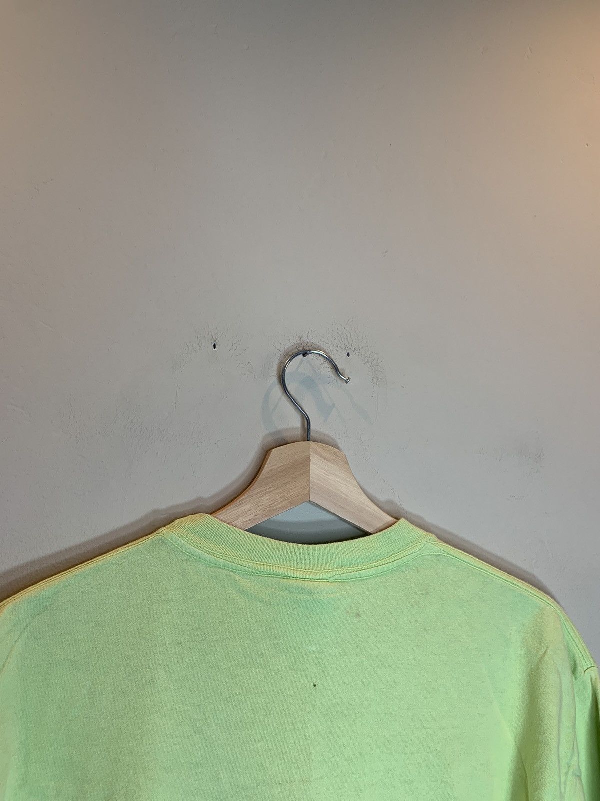 Band Tees *RARE* Vintage The Neptunas Surf Single Stitch Band T-Shirt Size US L / EU 52-54 / 3 - 7 Thumbnail