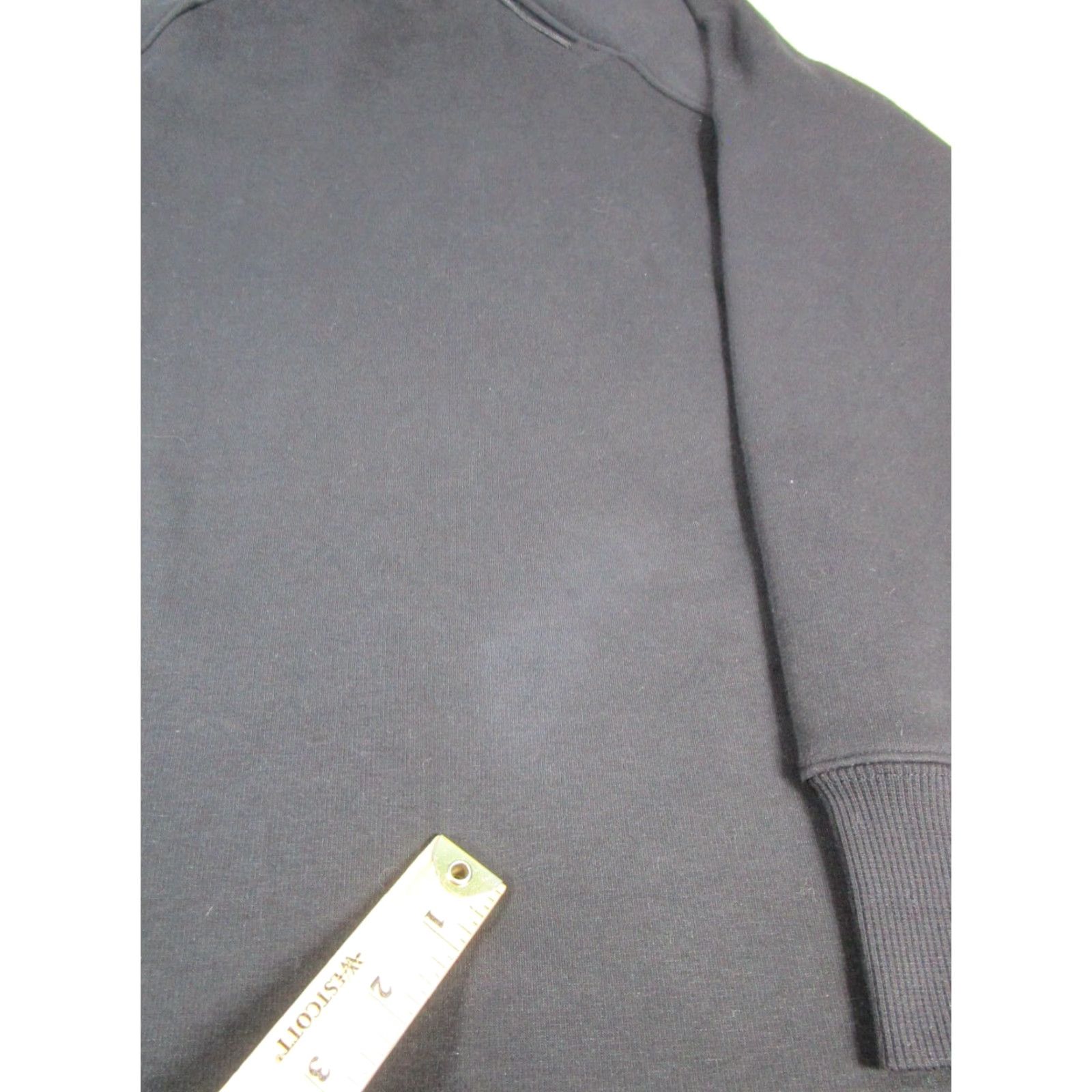 chinese dress ladies Athleta Charcoal Wrap-Style Cotton Blend Dress