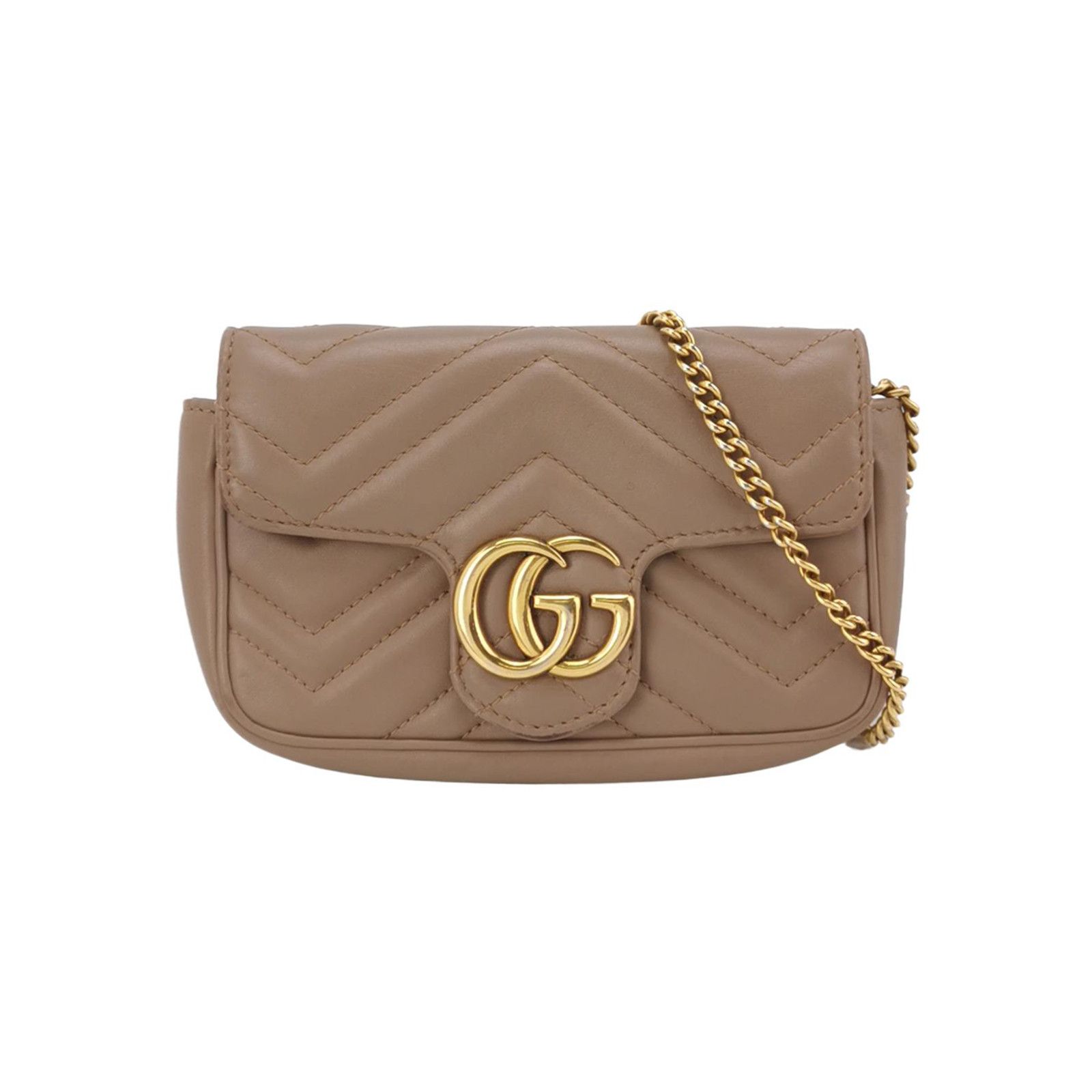Gucci Gucci Women os Crossbody Bags Size ONE SIZE - 1 Thumbnail