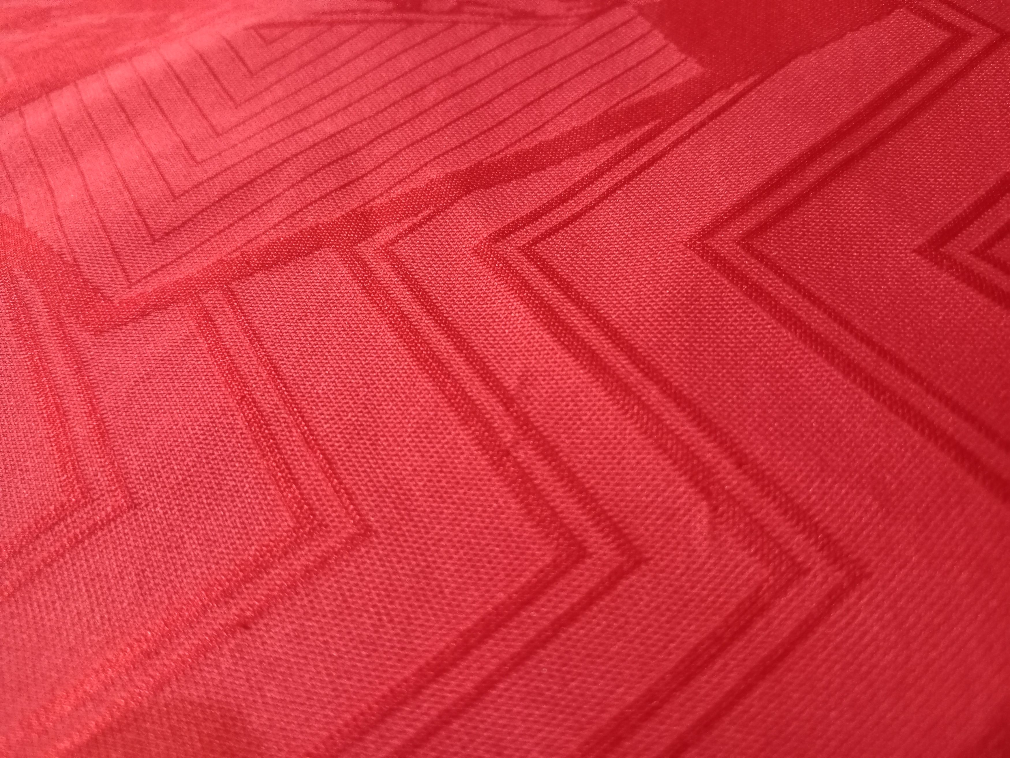Nike Arsenal home 1996 (Bergkamp) Size US L / EU 52-54 / 3 - 14 Thumbnail