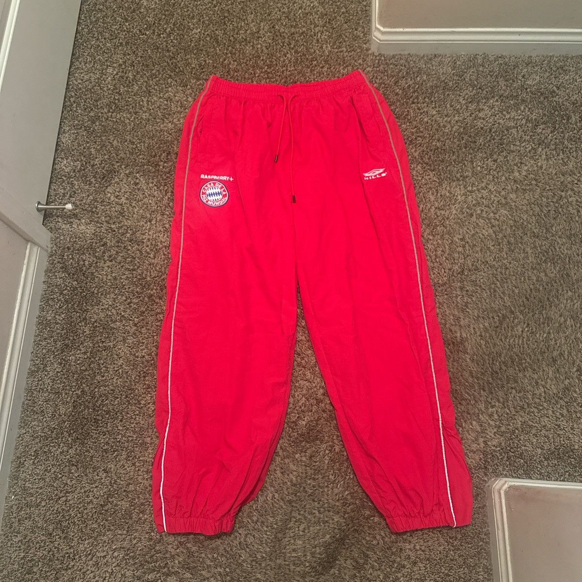 Other Gv Gallery Raspberry Hills Casa Track Pants Size US 35 - 1 Thumbnail