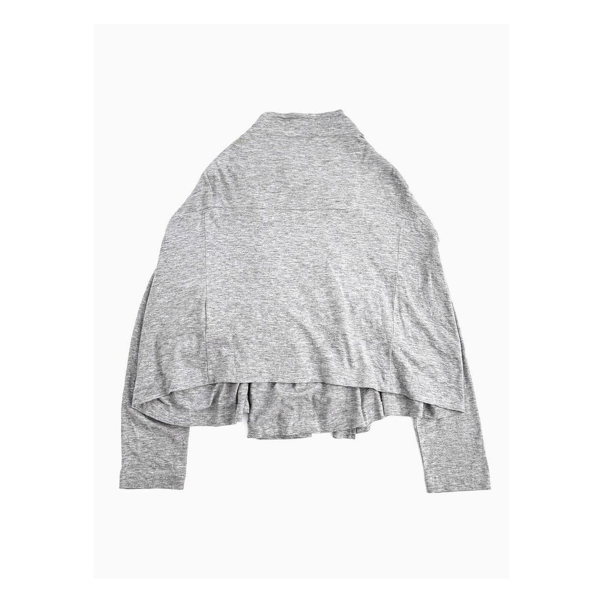 Comme des Garcons Comme des garcons Jacket AD2012 Size S / US 4 / IT 40 - 6 Thumbnail