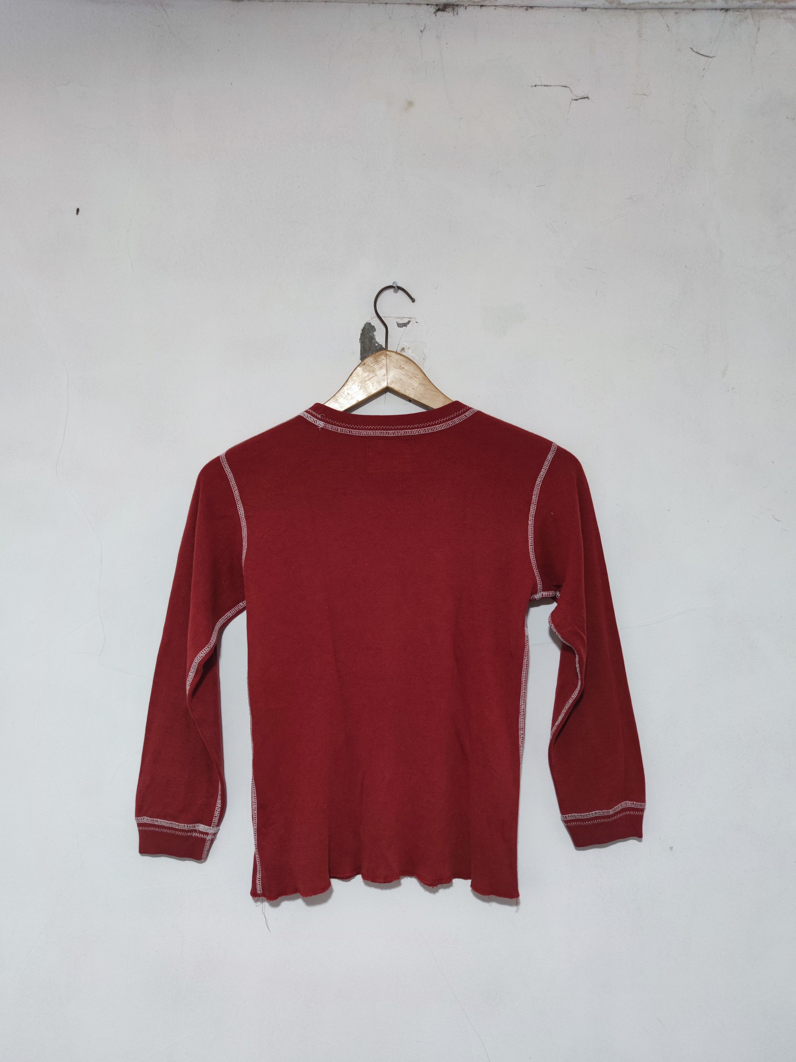 Hysteric Glamour Hysteric Mini Sweatshirt Size US XS / EU 42 / 0 - 2 Thumbnail