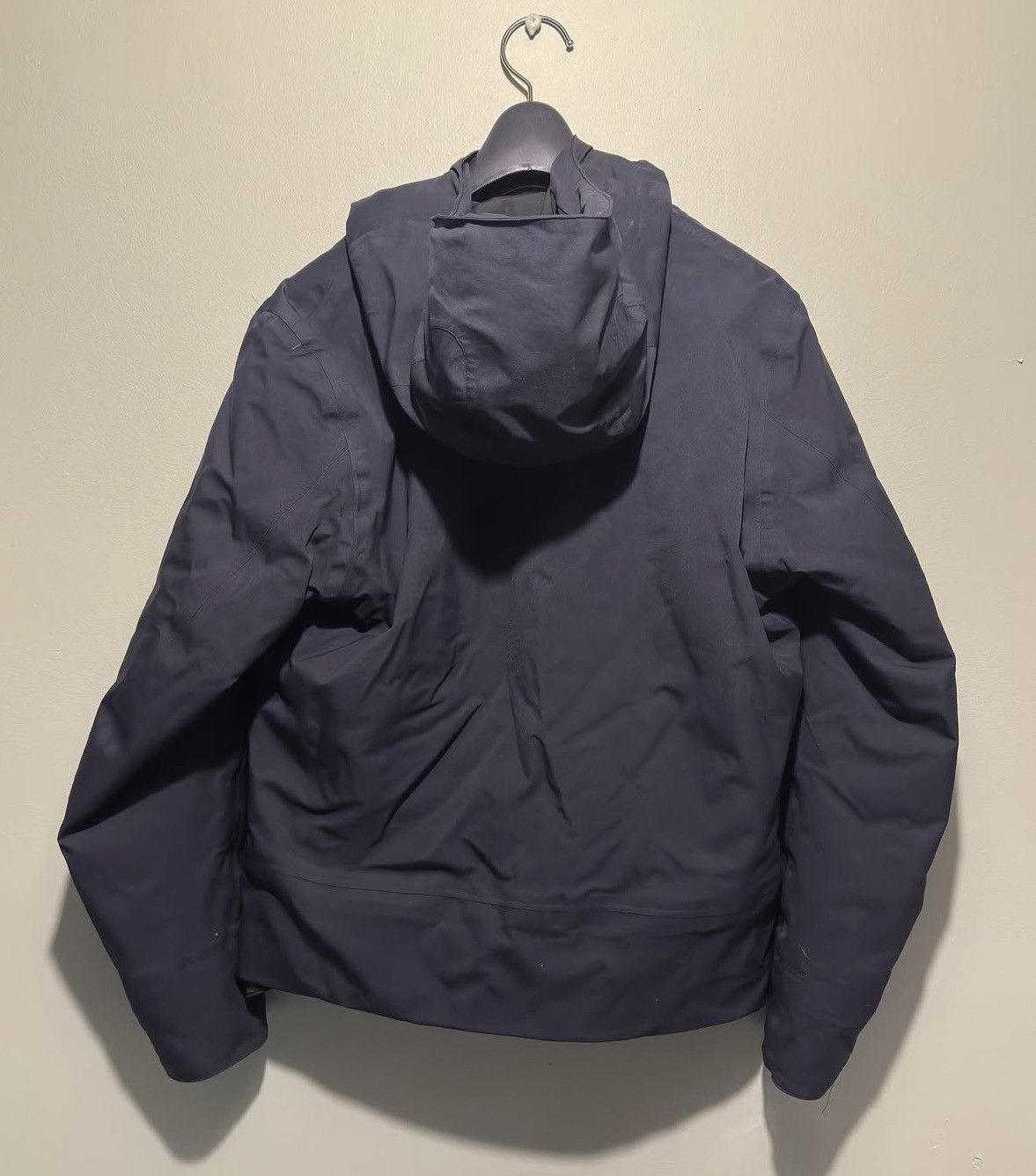 Undercover Undercover AW12 Gore-tex jacket Size US M / EU 48-50 / 2 - 2 Thumbnail