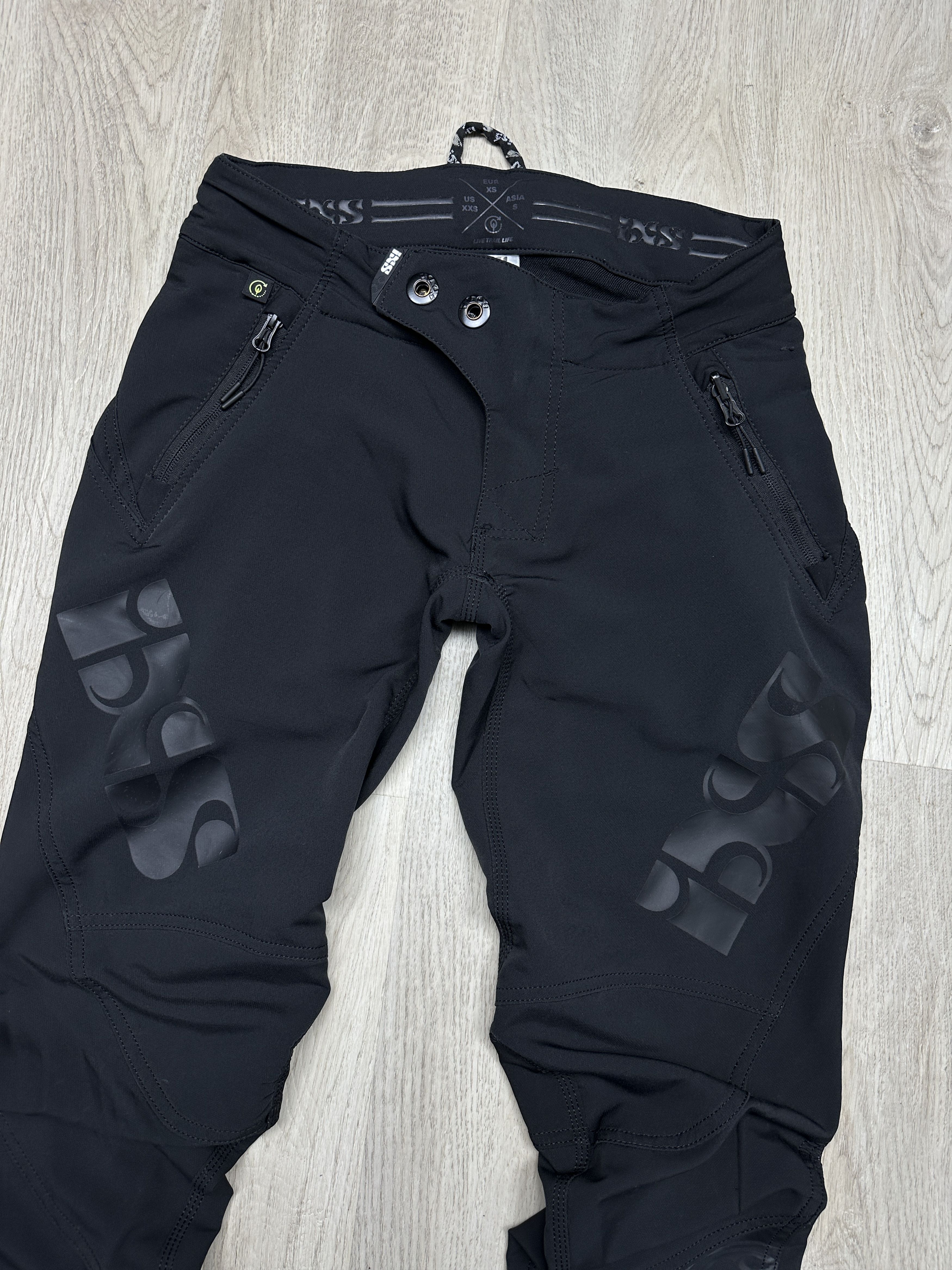 Other IXS MTB Mens Enduro Pants Trigger EVO Size US 28 / EU 44 - 2 Thumbnail