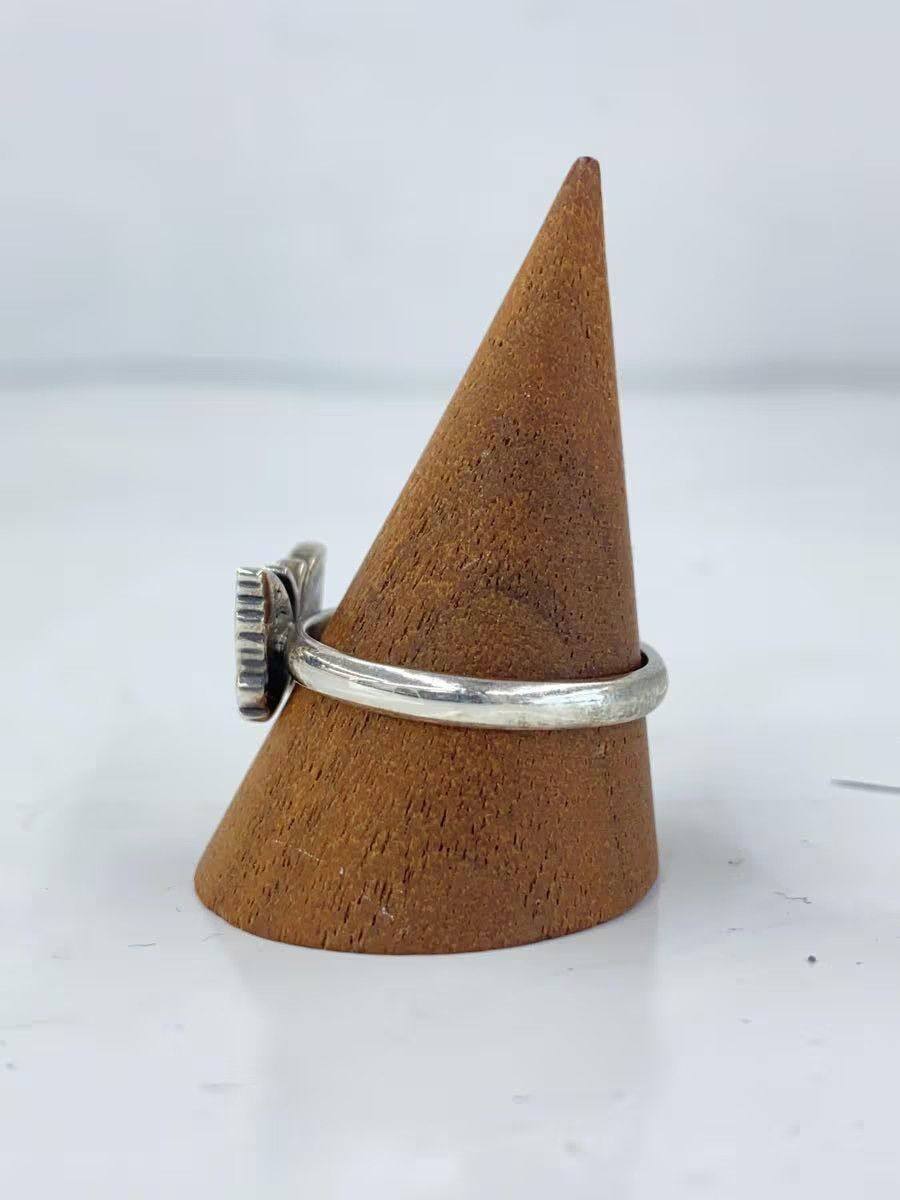 Butterfly Ring