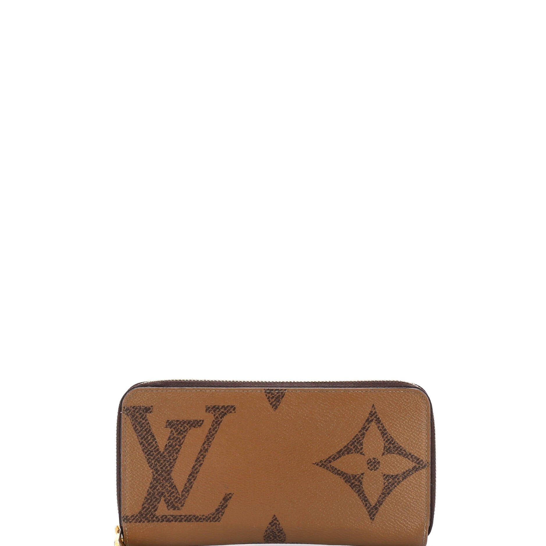 Louis Vuitton Zippy Wallet Size ONE SIZE - 1 Thumbnail