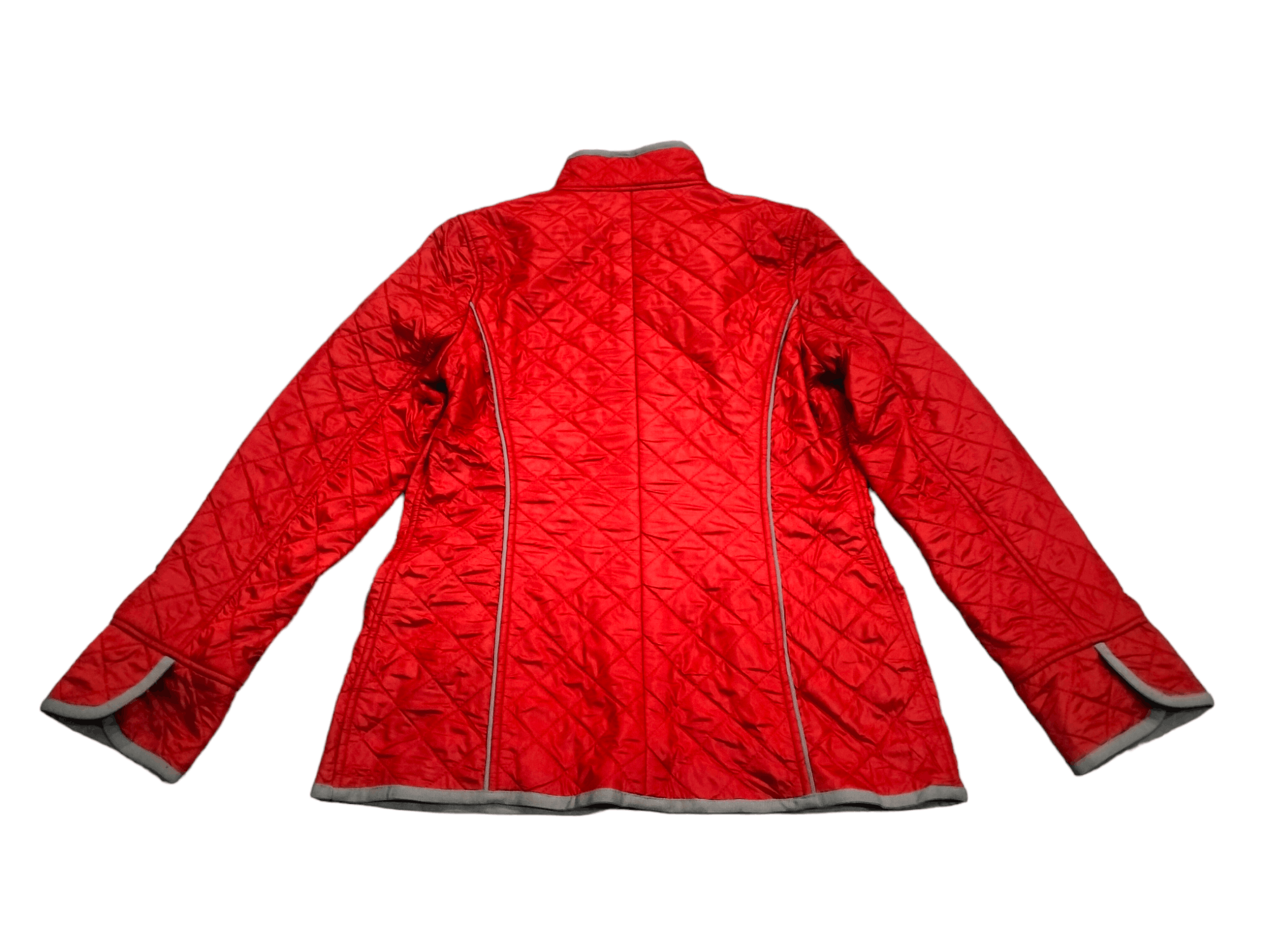 Jean Charles De Castelbajac Castelbajac Sport Quilted Jacket Snap Button Size S / US 4 / IT 40 - 2 Thumbnail