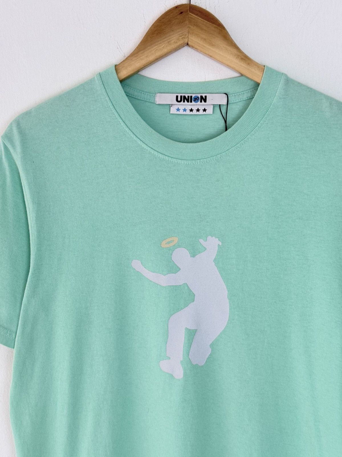Union LA Union LA Roundneck. Size US L / EU 52-54 / 3 - 4 Thumbnail