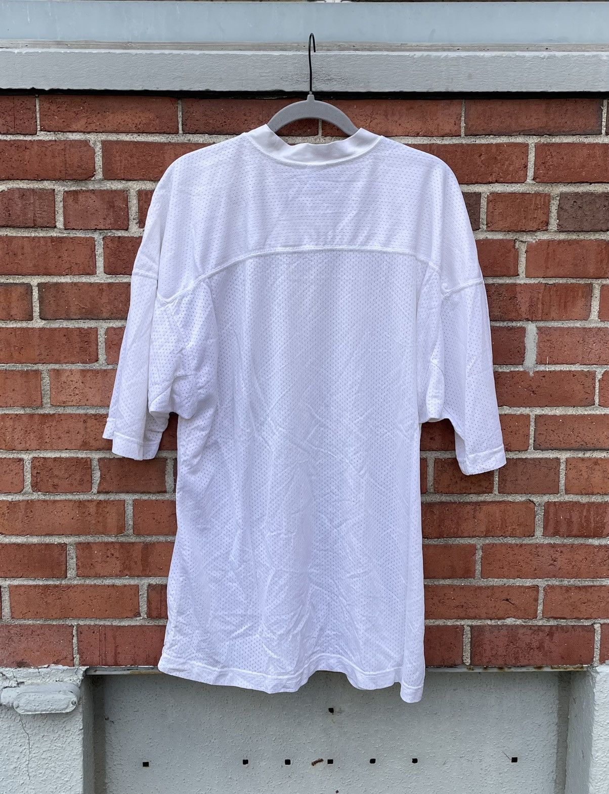 Russell Athletic Rare VTG 90s Russell Athletic NFL 75th Anniversary jersey Size US XL / EU 56 / 4 - 7 Thumbnail