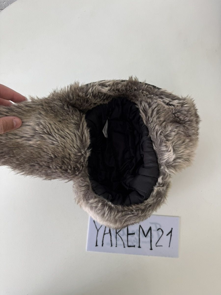 Other Ushanka hat cap Size ONE SIZE - 4 Thumbnail
