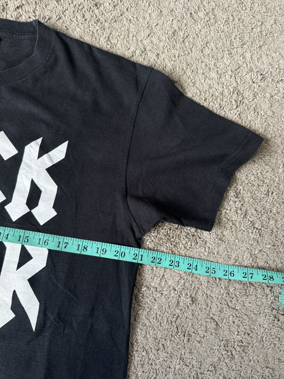 WWF Vintage Y2K Stone Cold T Shirt Size US L / EU 52-54 / 3 - 5 Thumbnail