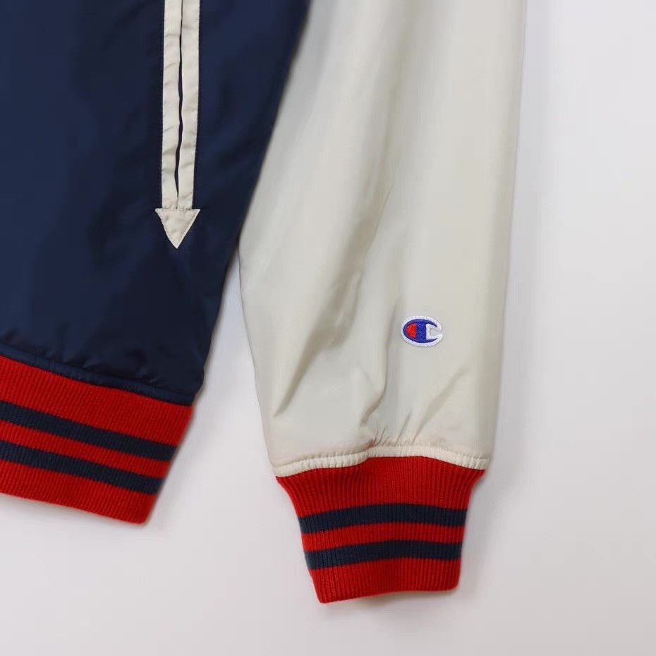 Champion Champion 24SS Men's Casual Jacket Ｑ22 Size US M / EU 48-50 / 2 - 2 Thumbnail