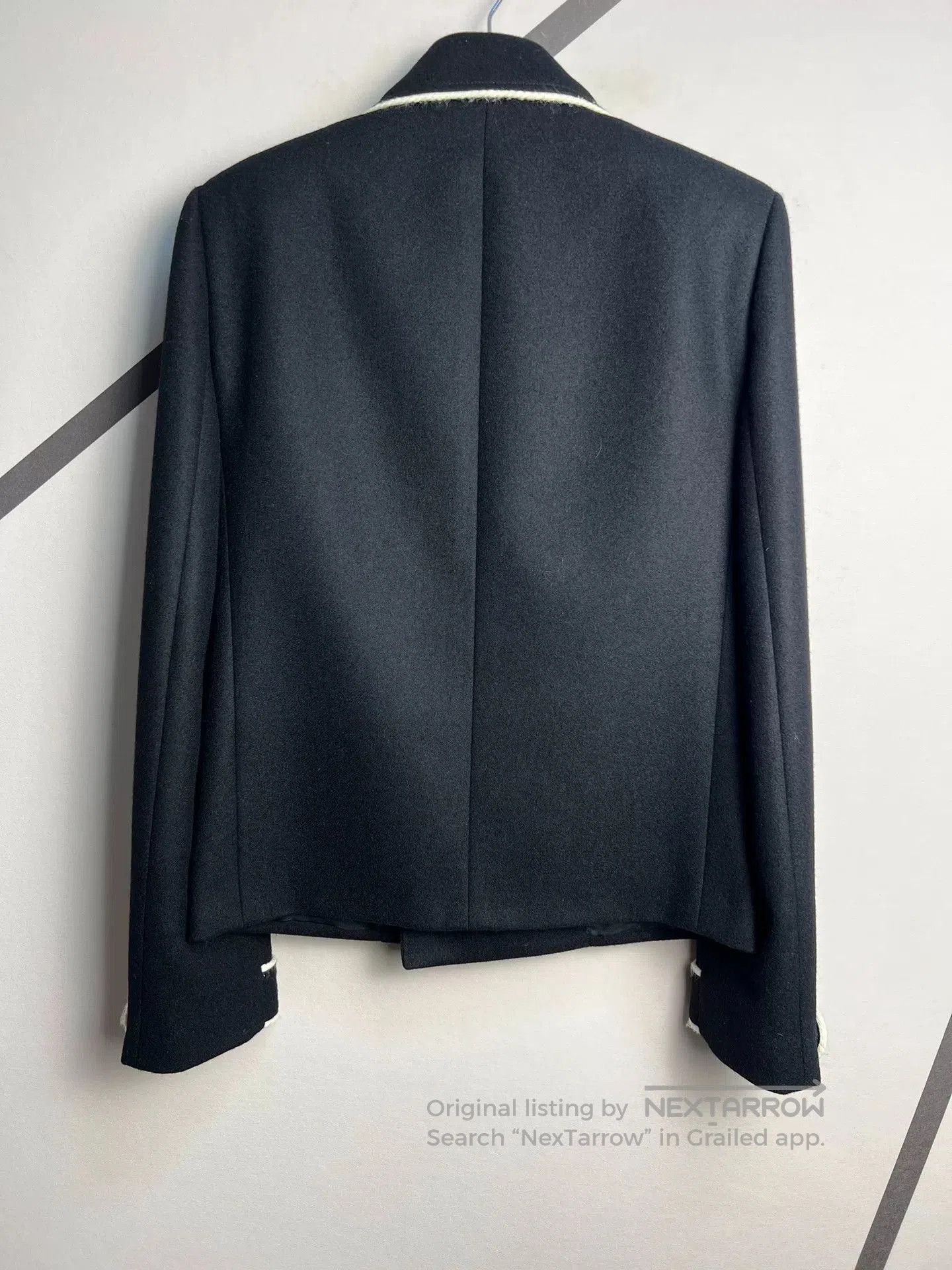 Saint Laurent Paris saint laurent double. Size US L / EU 52-54 / 3 - 2 Thumbnail