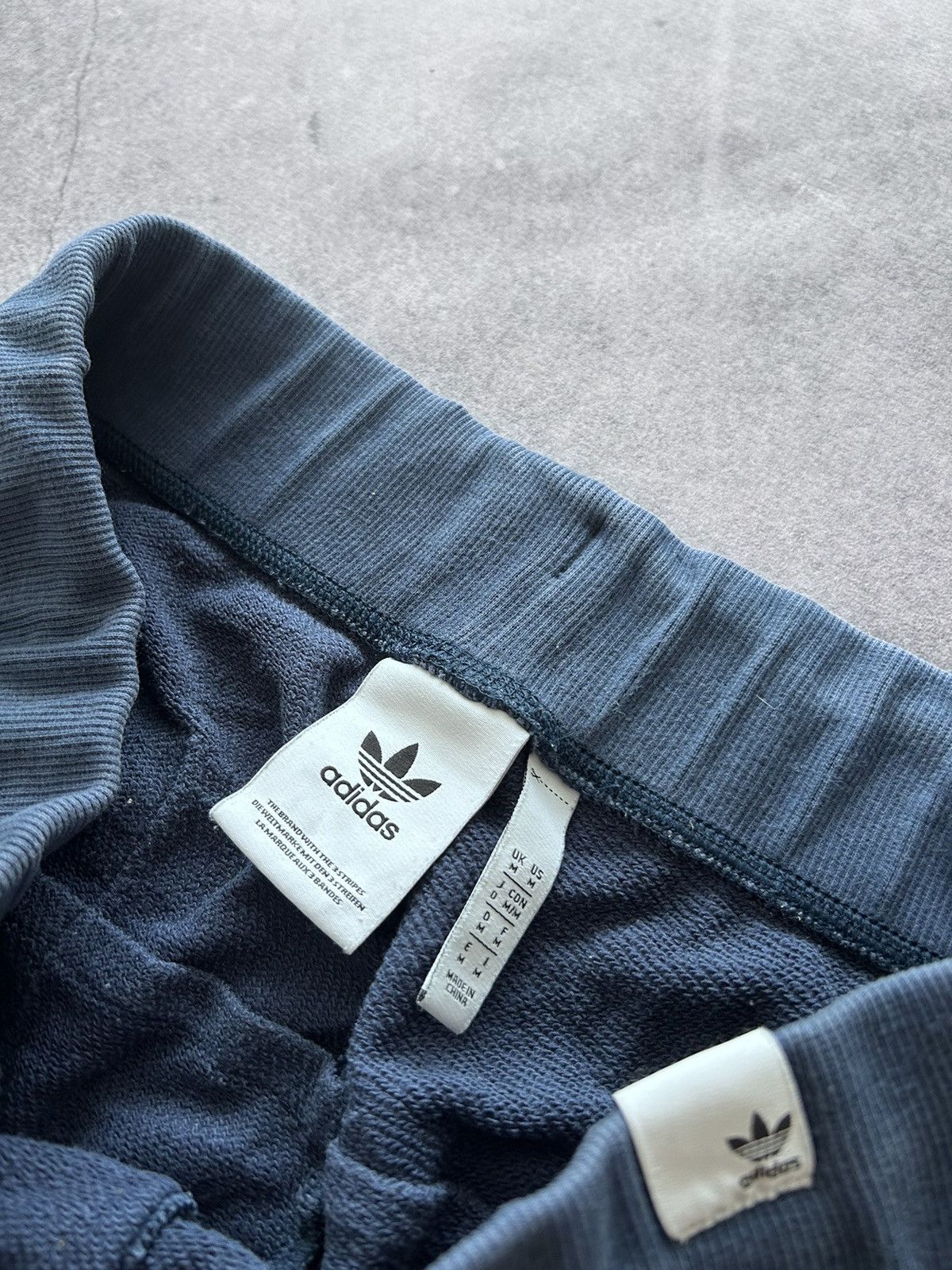 Adidas × Japanese Brand Adidas By XBYO pants rare Japanese style Size US 32 / EU 48 - 4 Thumbnail