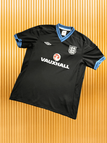Umbro umbro England soccer jersey red blokecore Size US XL / EU 56 / 4 - 1 Thumbnail