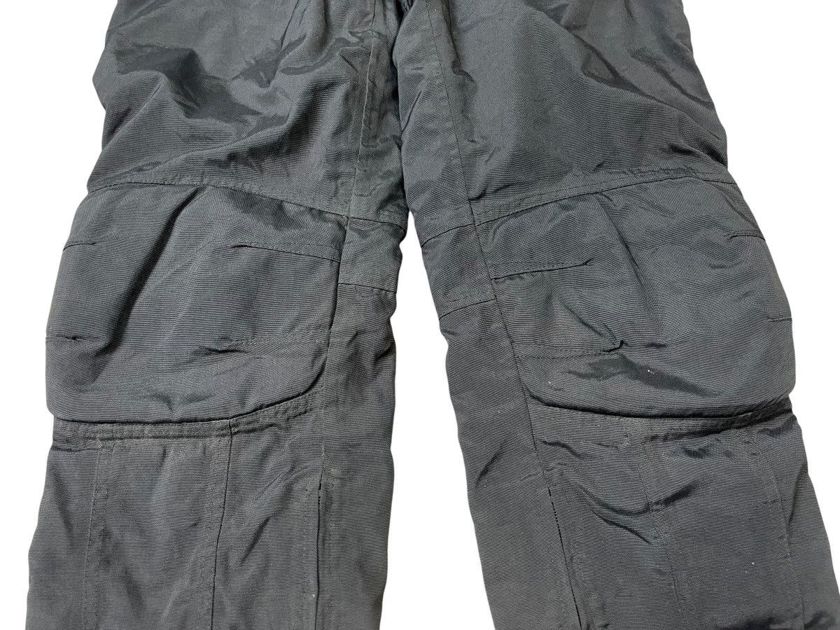 Sports Specialties Outlaw Tokyo Japan Motorcycle Racing Pant Size US 31 - 14 Thumbnail