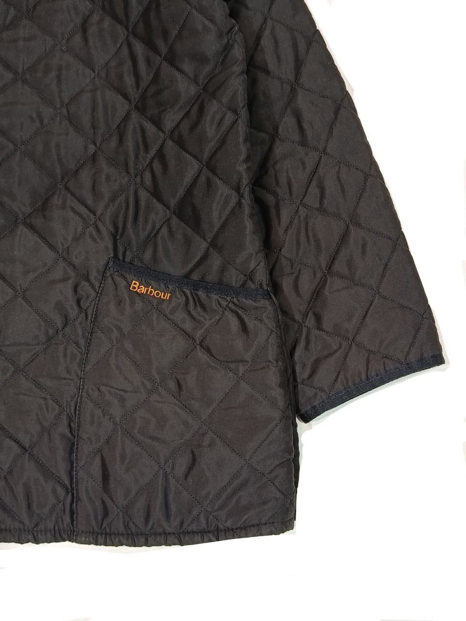 Barbour Barbour Eskdale Liddesdale Quilted Vintage Jacket Size US XL / EU 56 / 4 - 7 Thumbnail