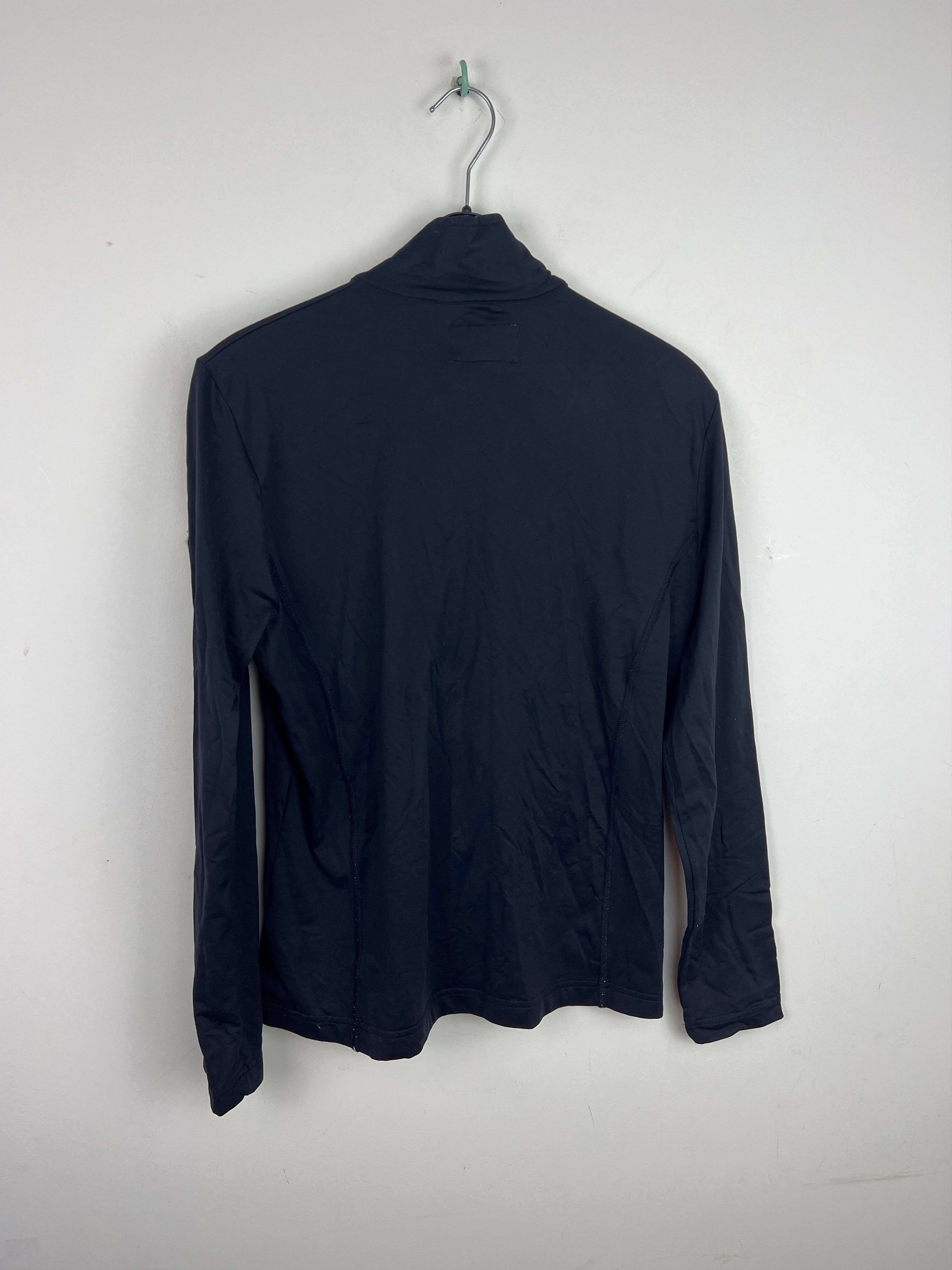 Moncler Vintage women's thermal long sleeve Moncler size L Size L / US 10 / IT 46 - 10 Thumbnail