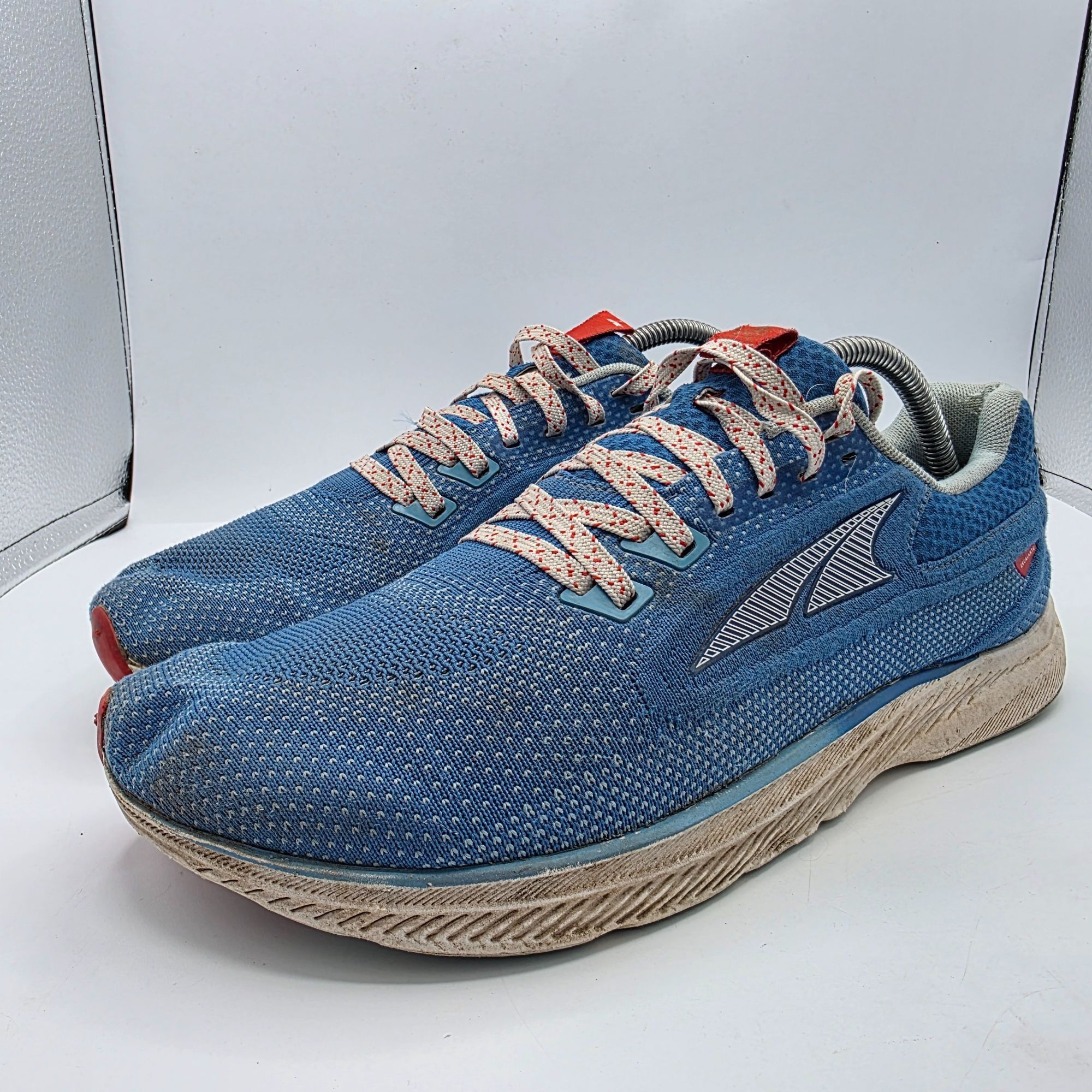 Altra Altra Escalante 3 Mens Size 10.5 Blue Athletic Shoes Running Size US 10.5 / EU 43-44 - 4 Thumbnail