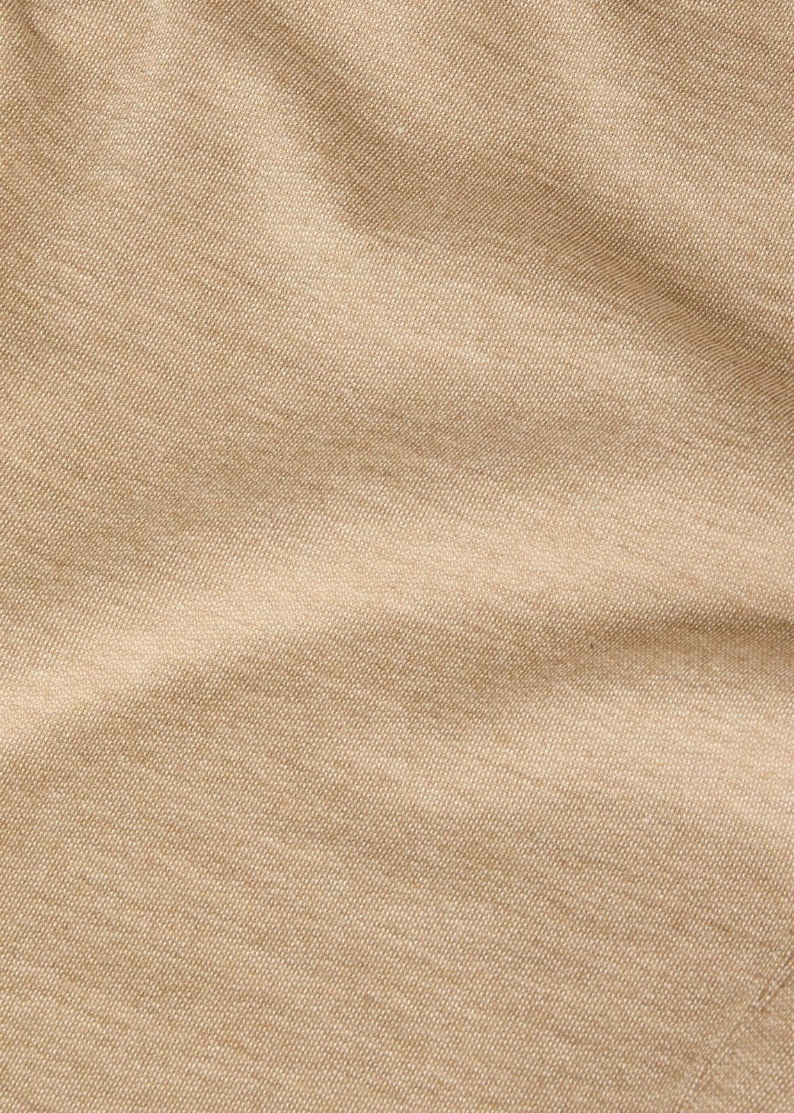 Loro Piana o1srvl11e0425 FAO0404 Cocooning Pant in Beige Size 28" / US 6 / IT 42 - 3 Thumbnail