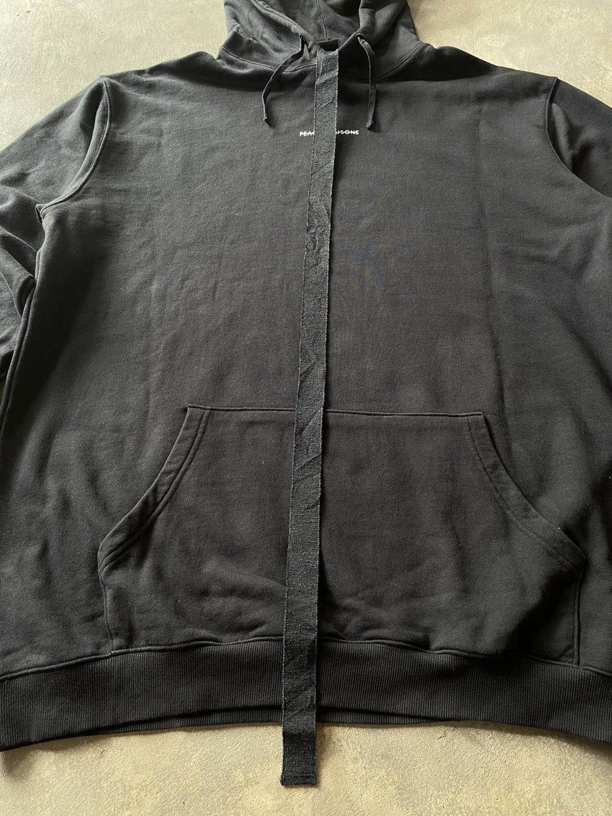 Fragment Design Peaceminusone X Fragment Design Size US XL / EU 56 / 4 - 6 Thumbnail