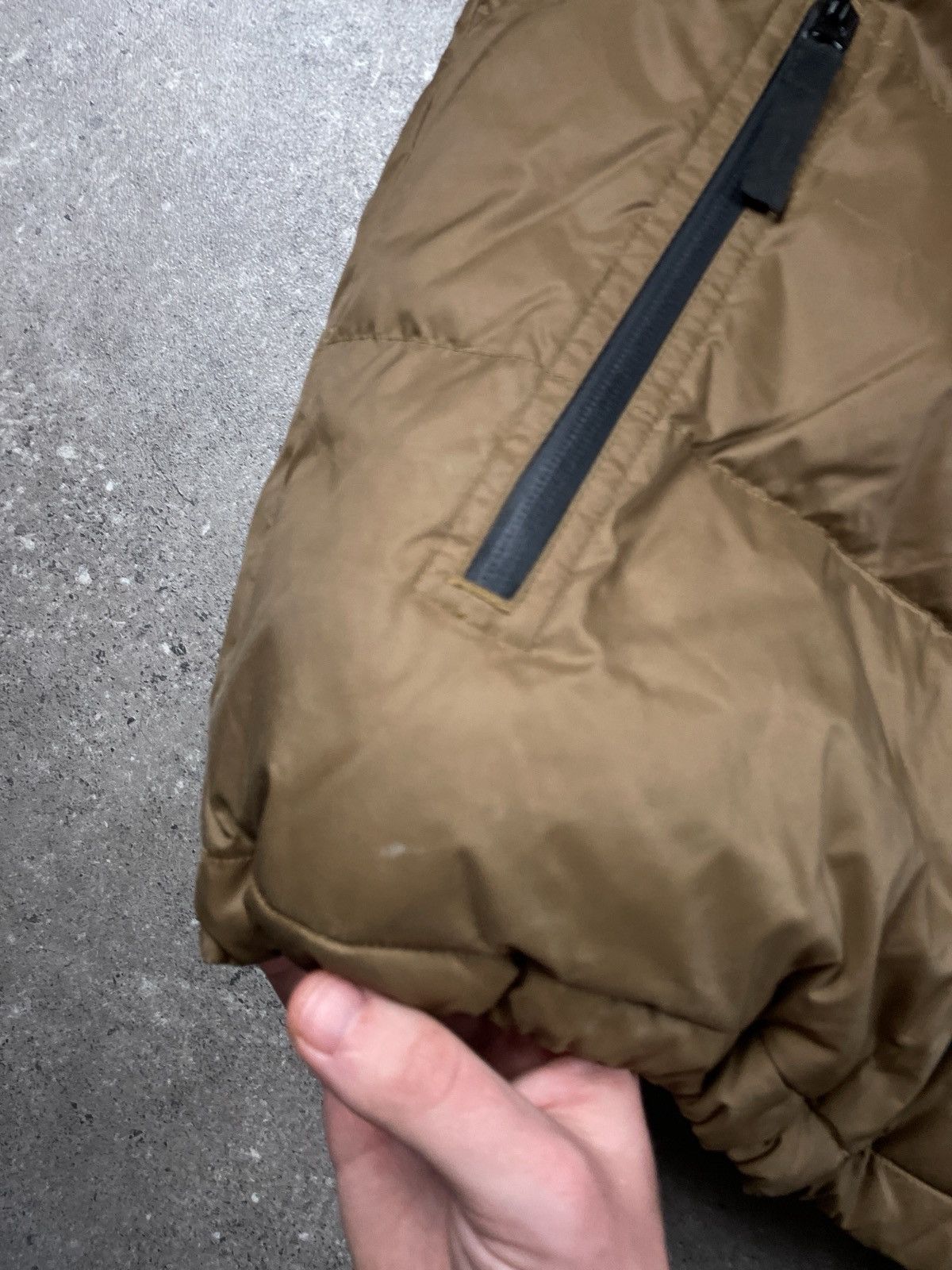 Carhartt Carhartt Wip Larsen Puffer Down Jacket Size US S / EU 44-46 / 1 - 3 Thumbnail