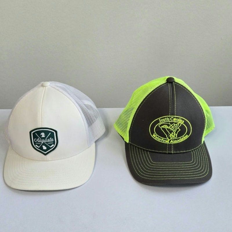 Other Men’s outdoor caps bundle of two Size ONE SIZE - 1 Thumbnail