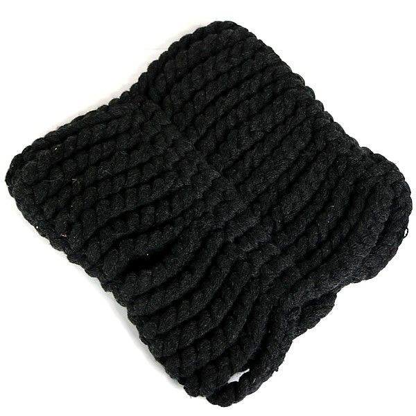 Chrome Hearts Chrome Hearts 4 Star Cashmere Neck Warmer Size ONE SIZE - 2 Thumbnail
