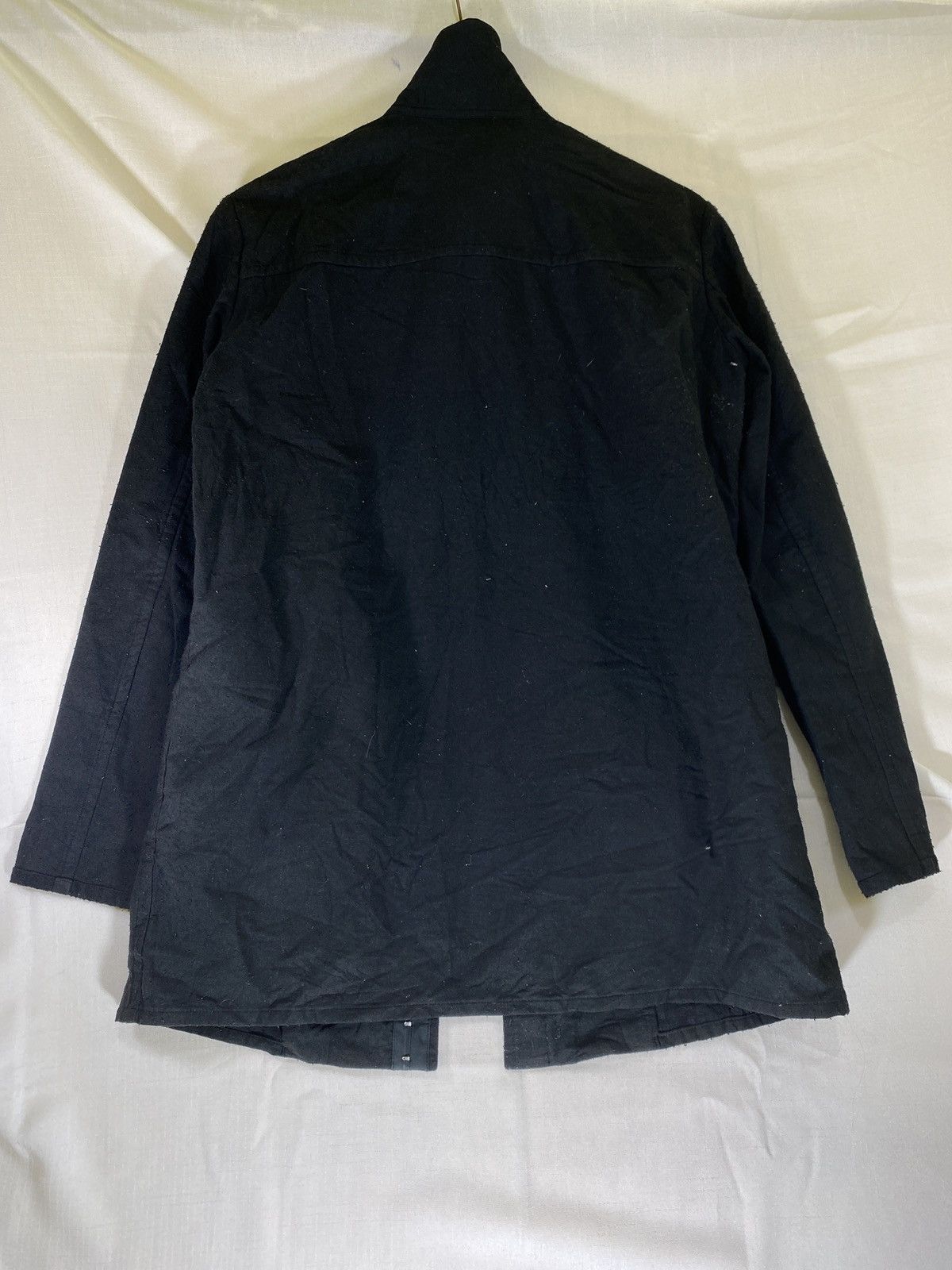 Limi Feu wool shirt Size US M / EU 48-50 / 2 - 2 Thumbnail