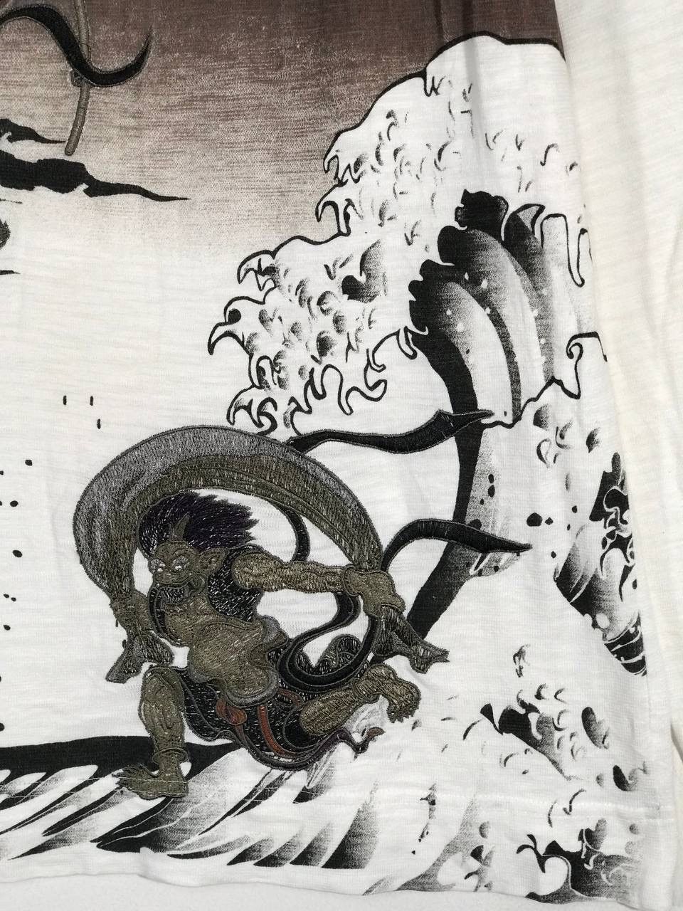Other Karakuri Size US L / EU 52-54 / 3 - 5 Thumbnail