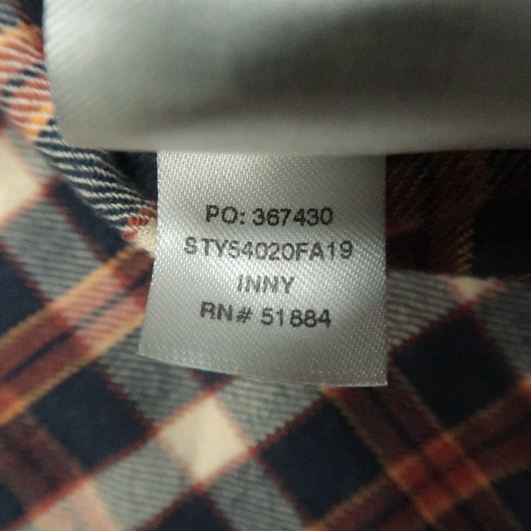 Patagonia VINTAGE? No — wait, not vintage. Size US L / EU 52-54 / 3 - 5 Thumbnail