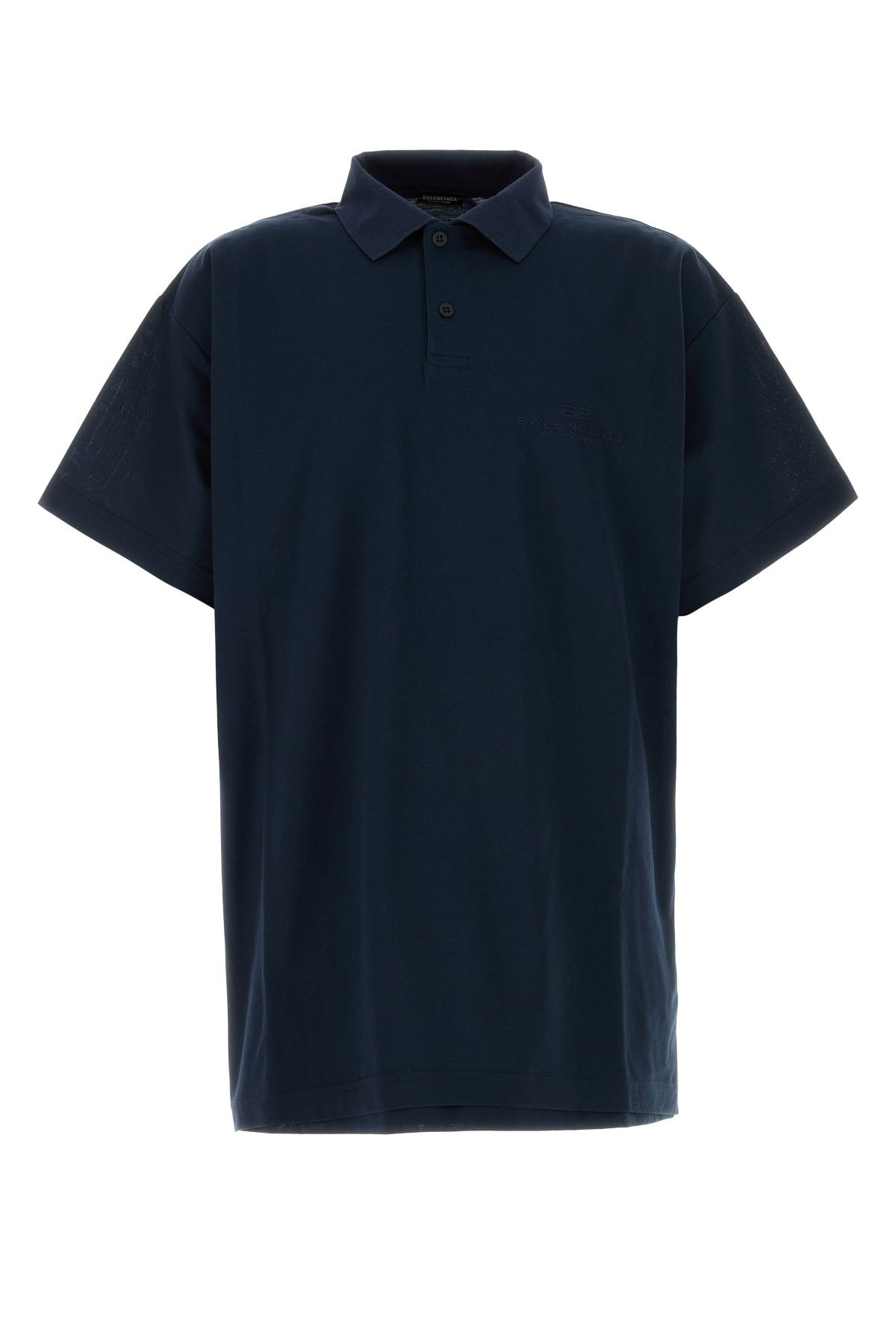 Intertwined Polo