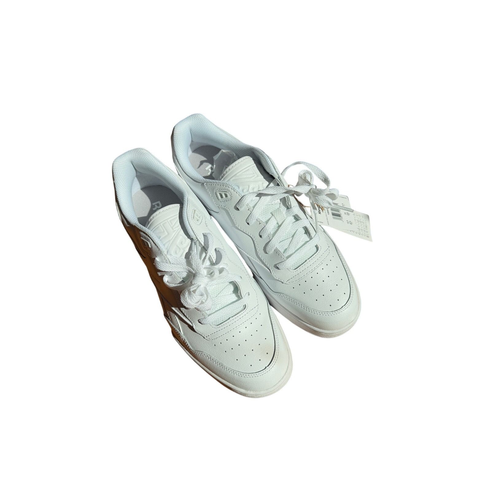 Reebok Reebok NWB Unisex BB 4000 Shoes Size US 10 / EU 43 - 1 Thumbnail